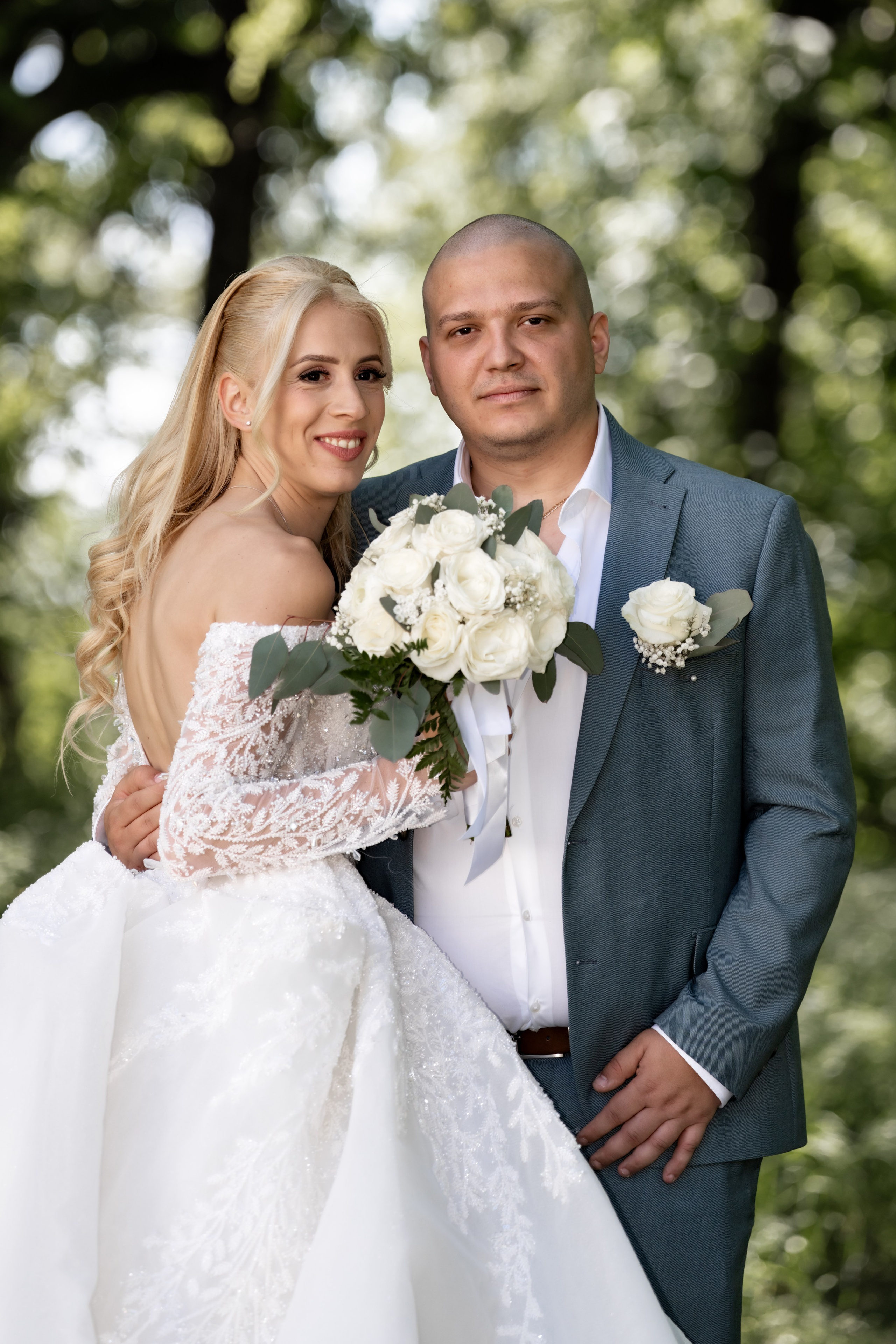 Jovana & Strahinja. Si Studio Digital