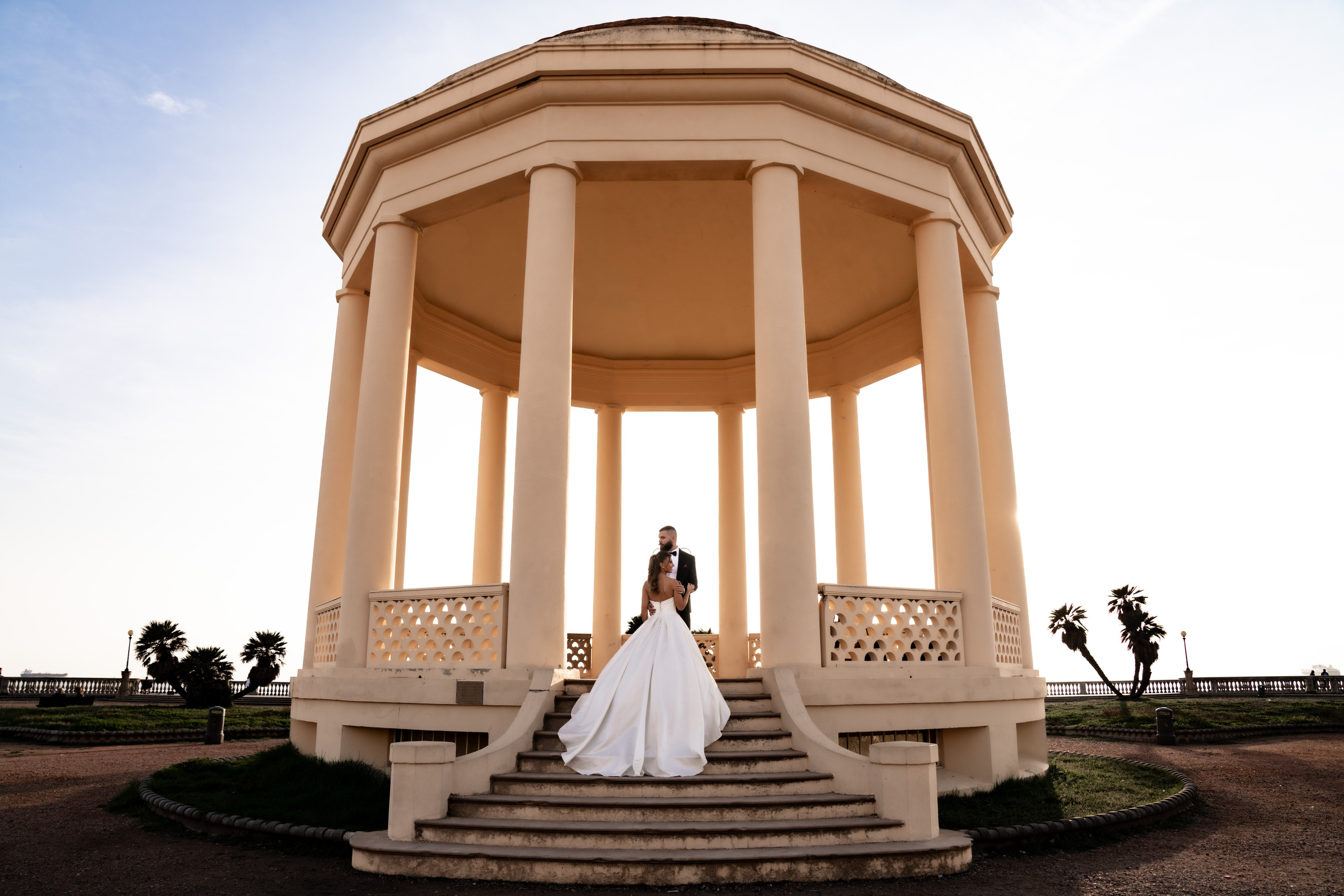 Italy — Toscana. Si Studio Wedding