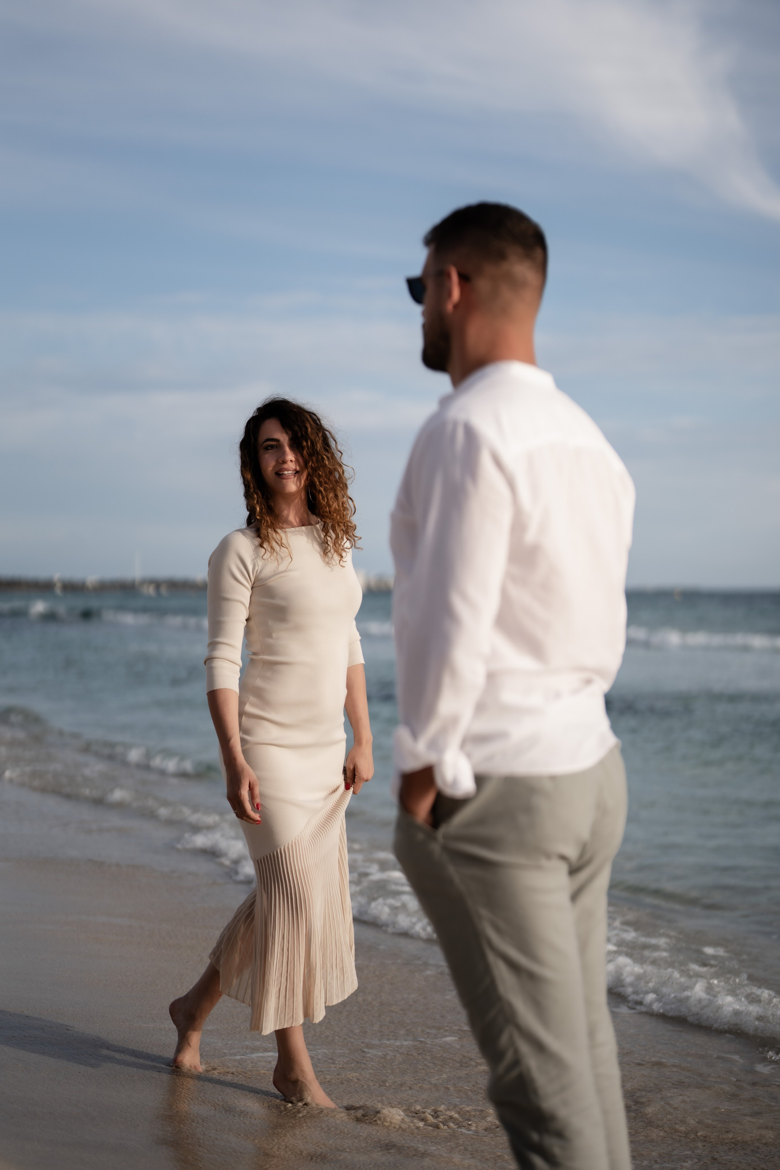 Spain — Mallorca. Si Studio Wedding