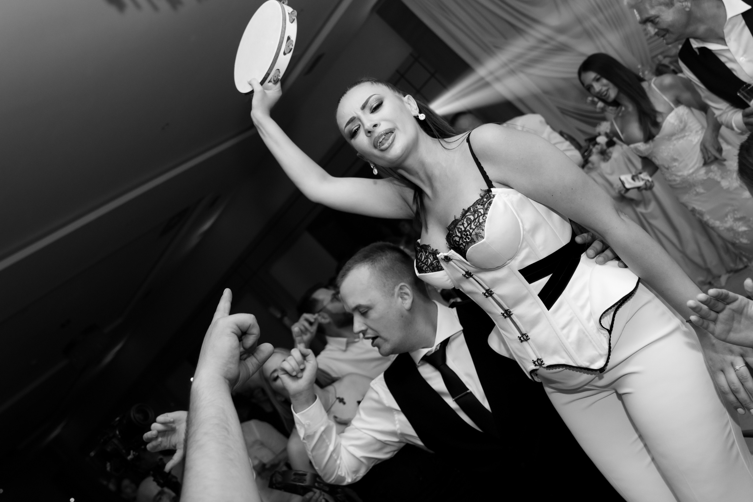 Milica & Ivan. Si Studio Wedding
