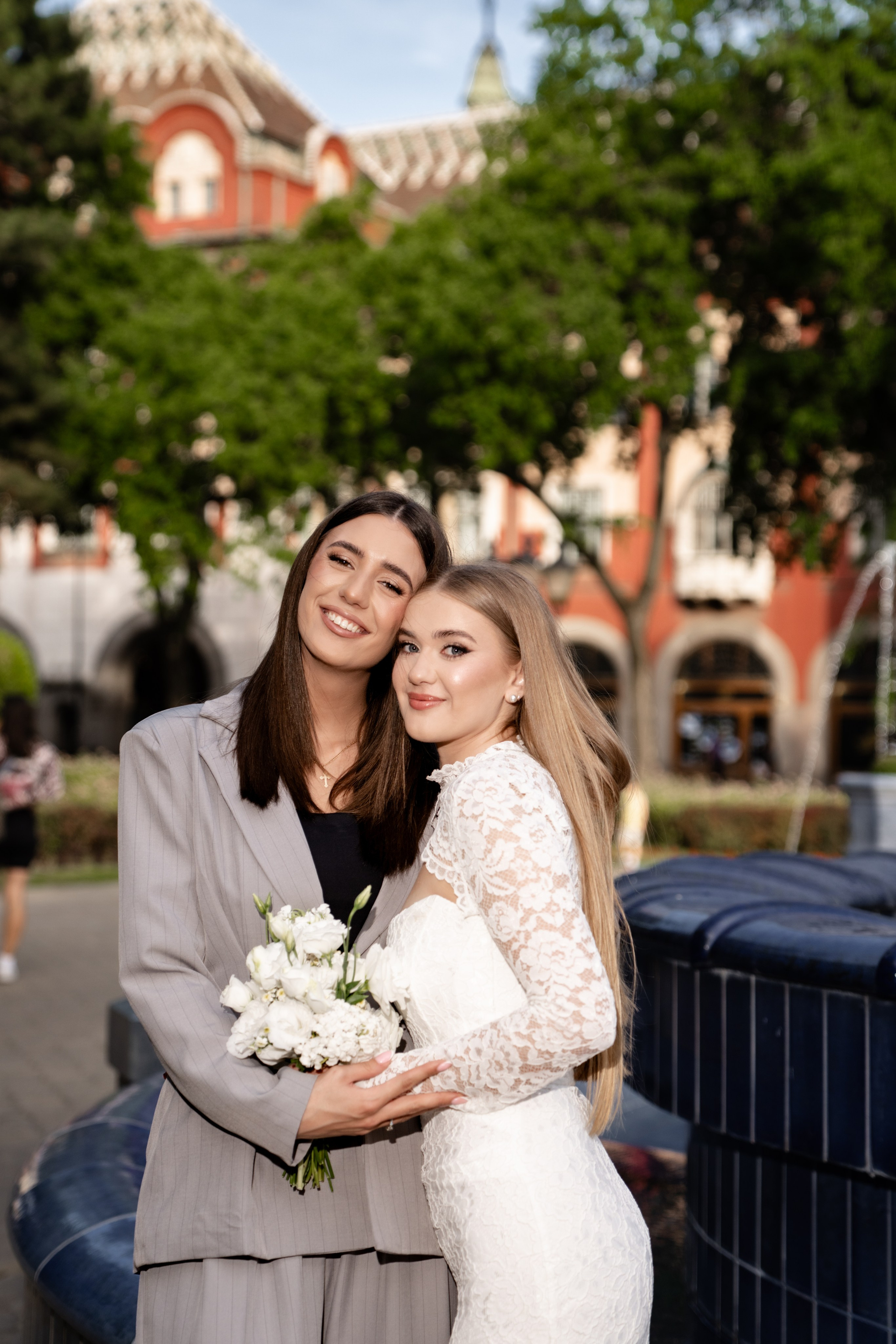Aleksandra & Filip. Si Studio Digital