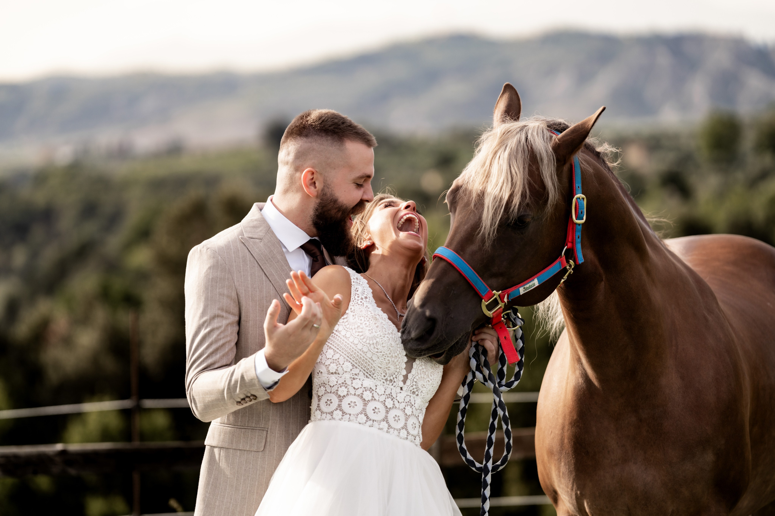 Italy — Toscana. Si Studio Wedding