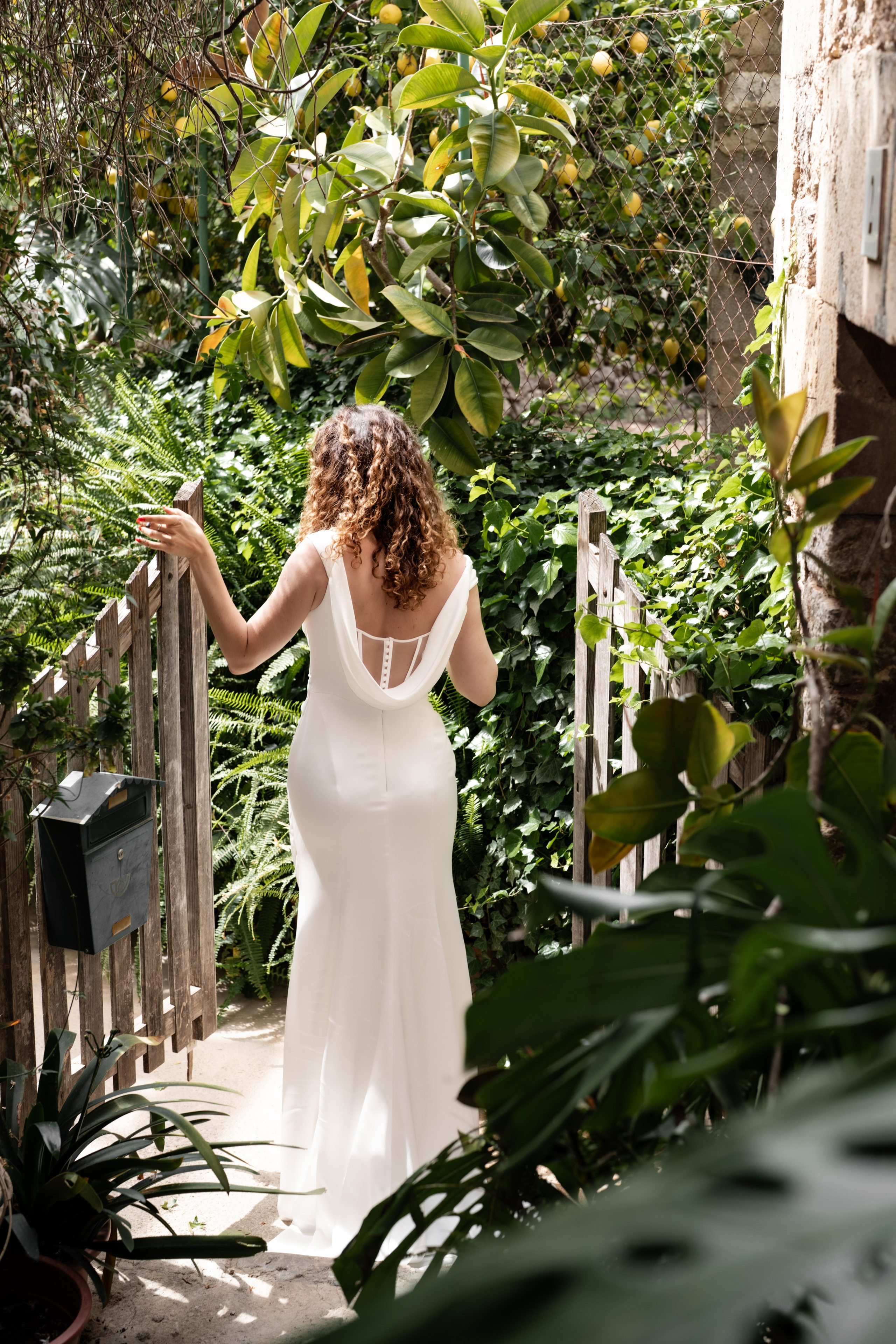Spain — Mallorca. Si Studio Wedding