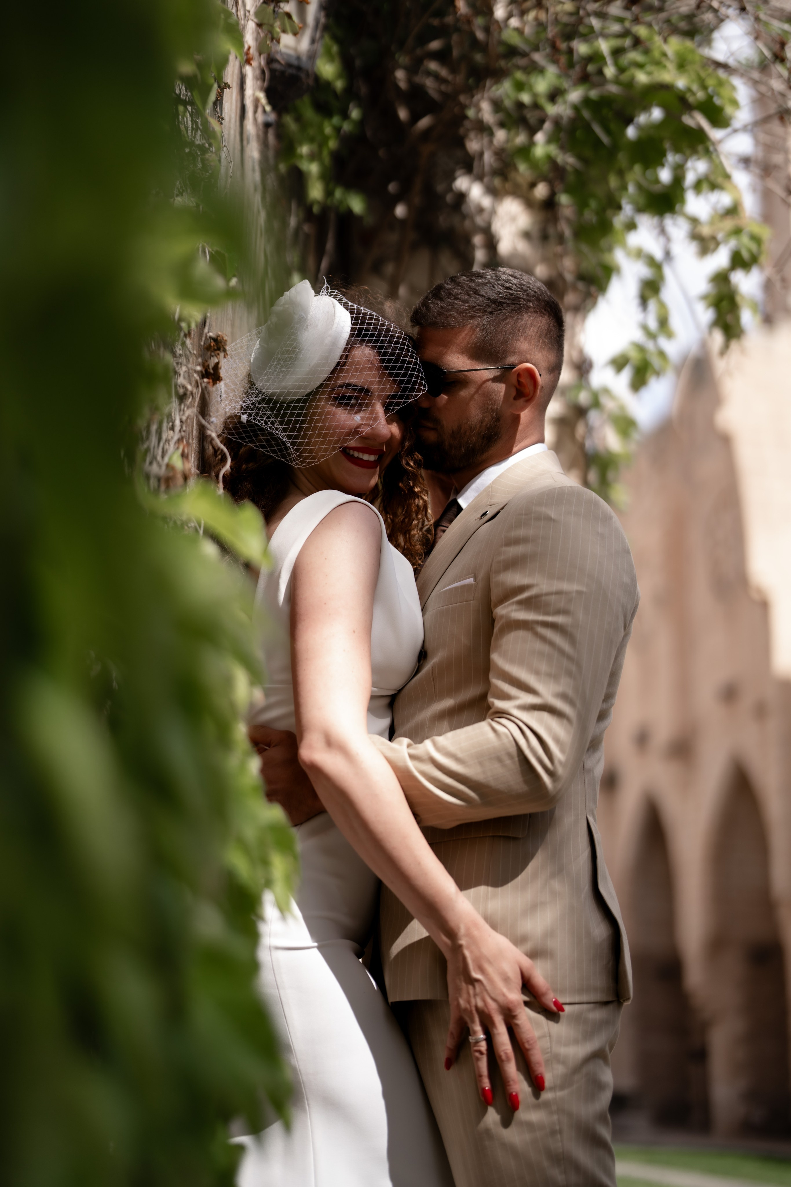 Spain — Mallorca. Si Studio Wedding