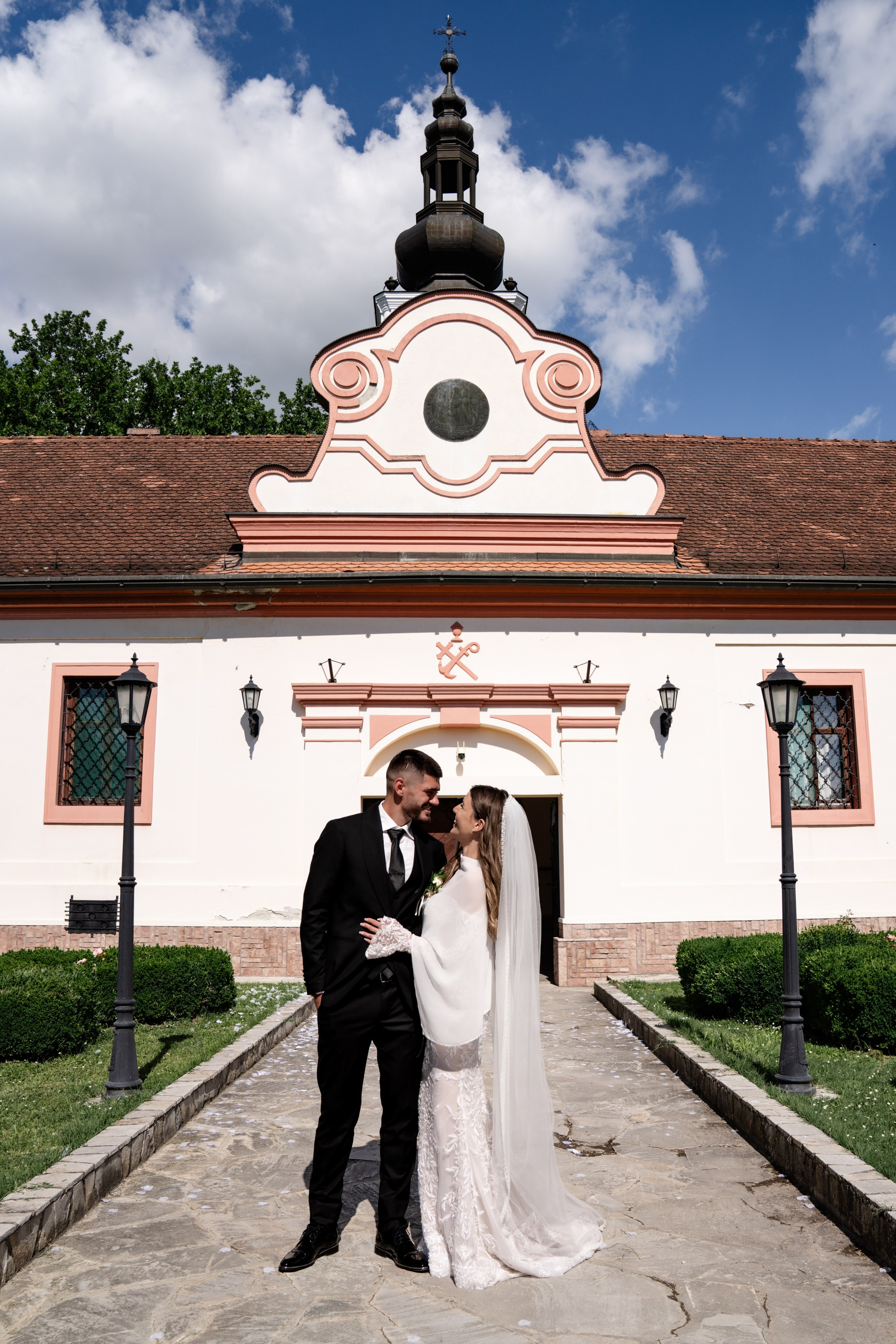 Biljana & Nikola. Si Studio Digital