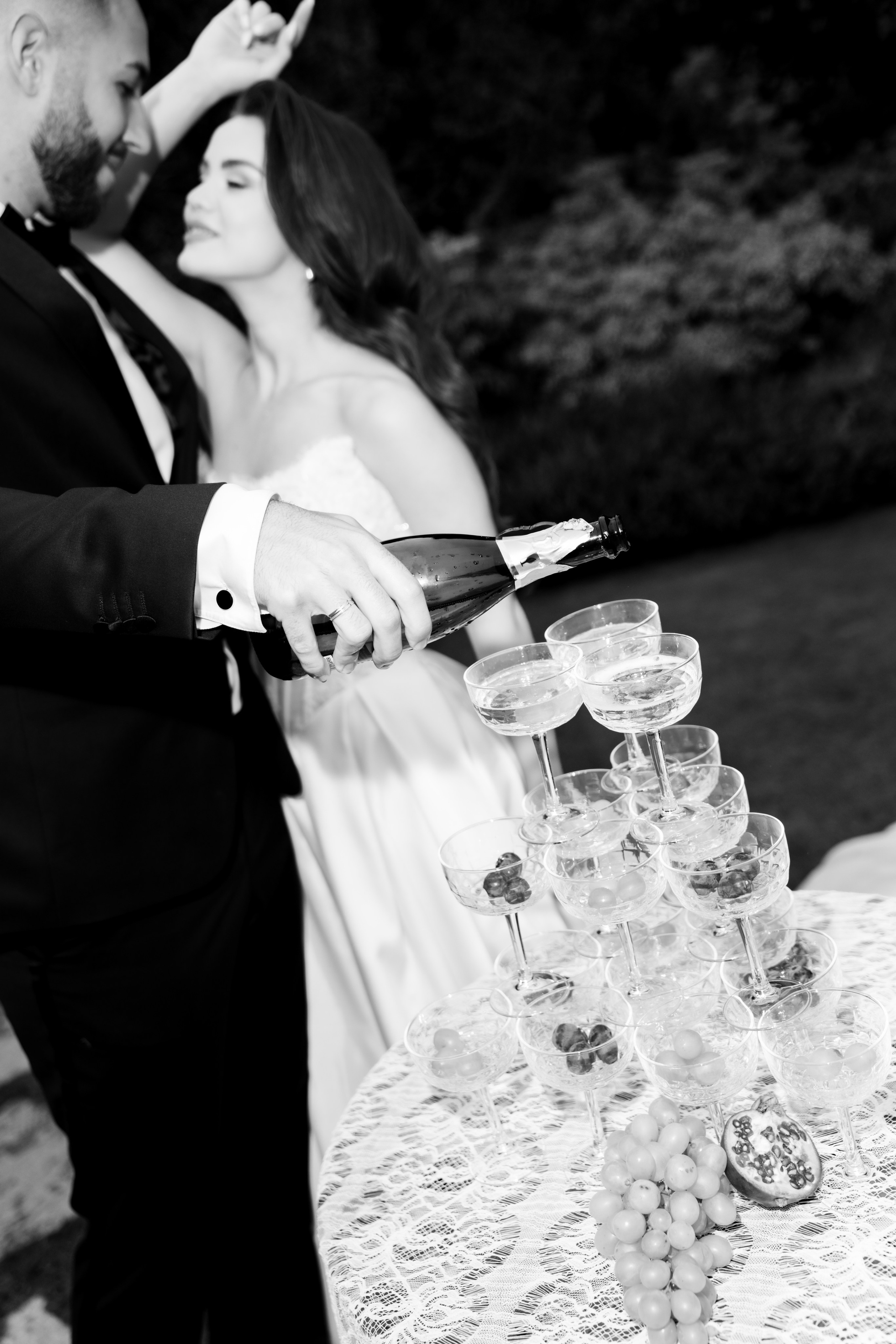 Italy — Bergamo. Si Studio Wedding