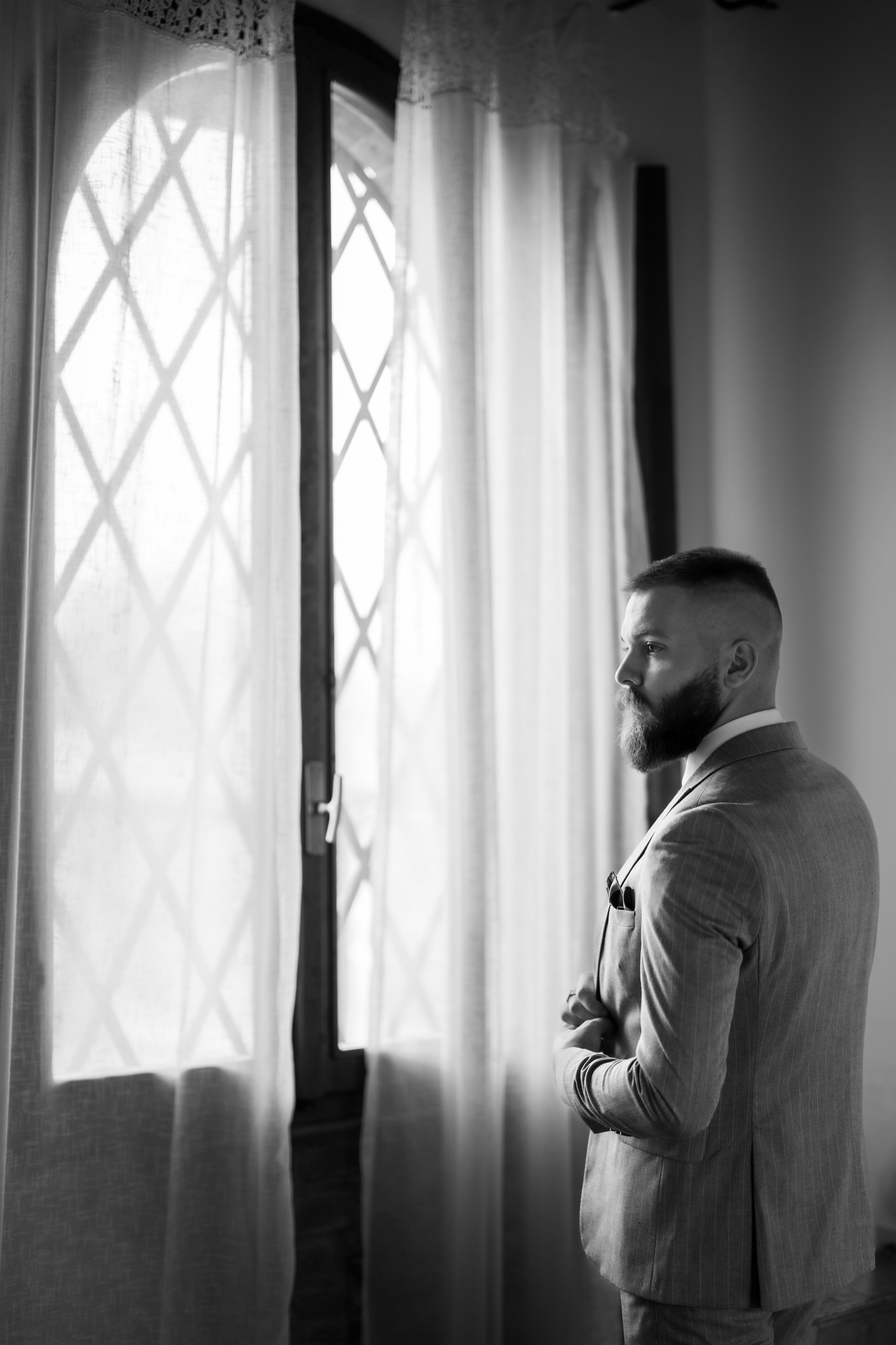 Italy — Toscana. Si Studio Wedding