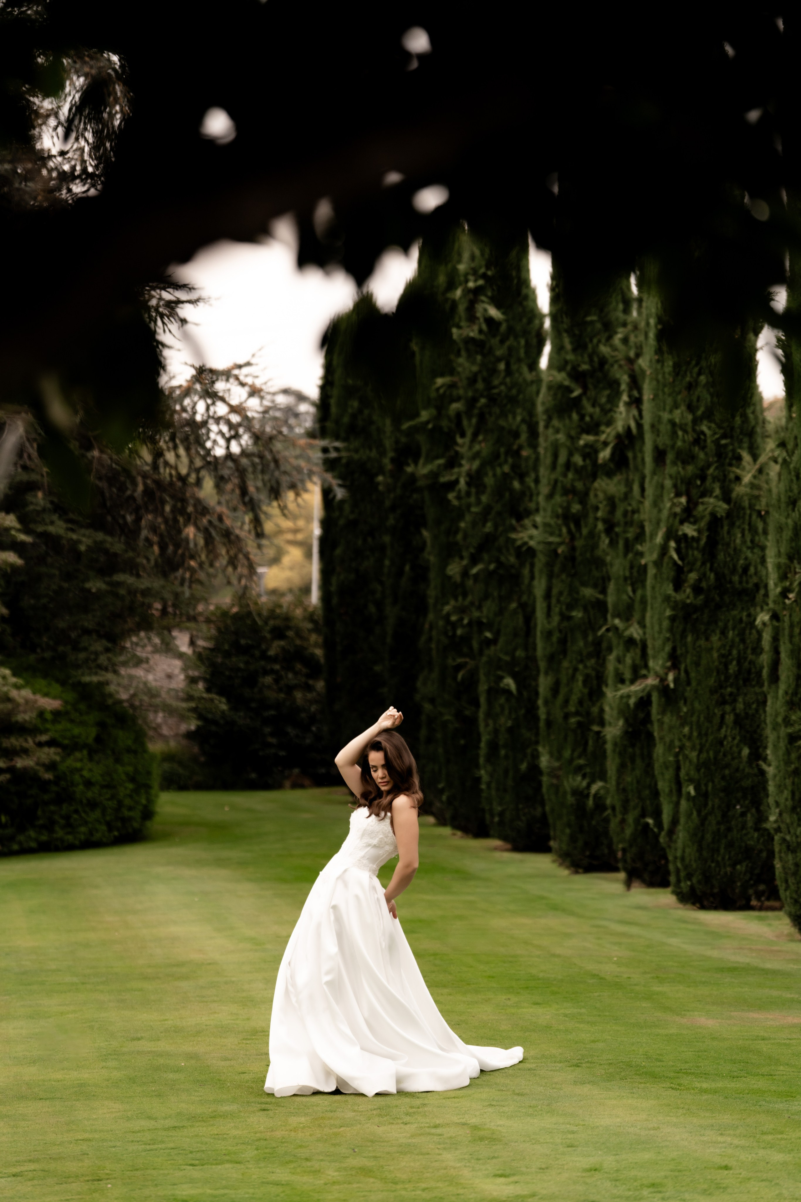 Italy — Bergamo. Si Studio Wedding