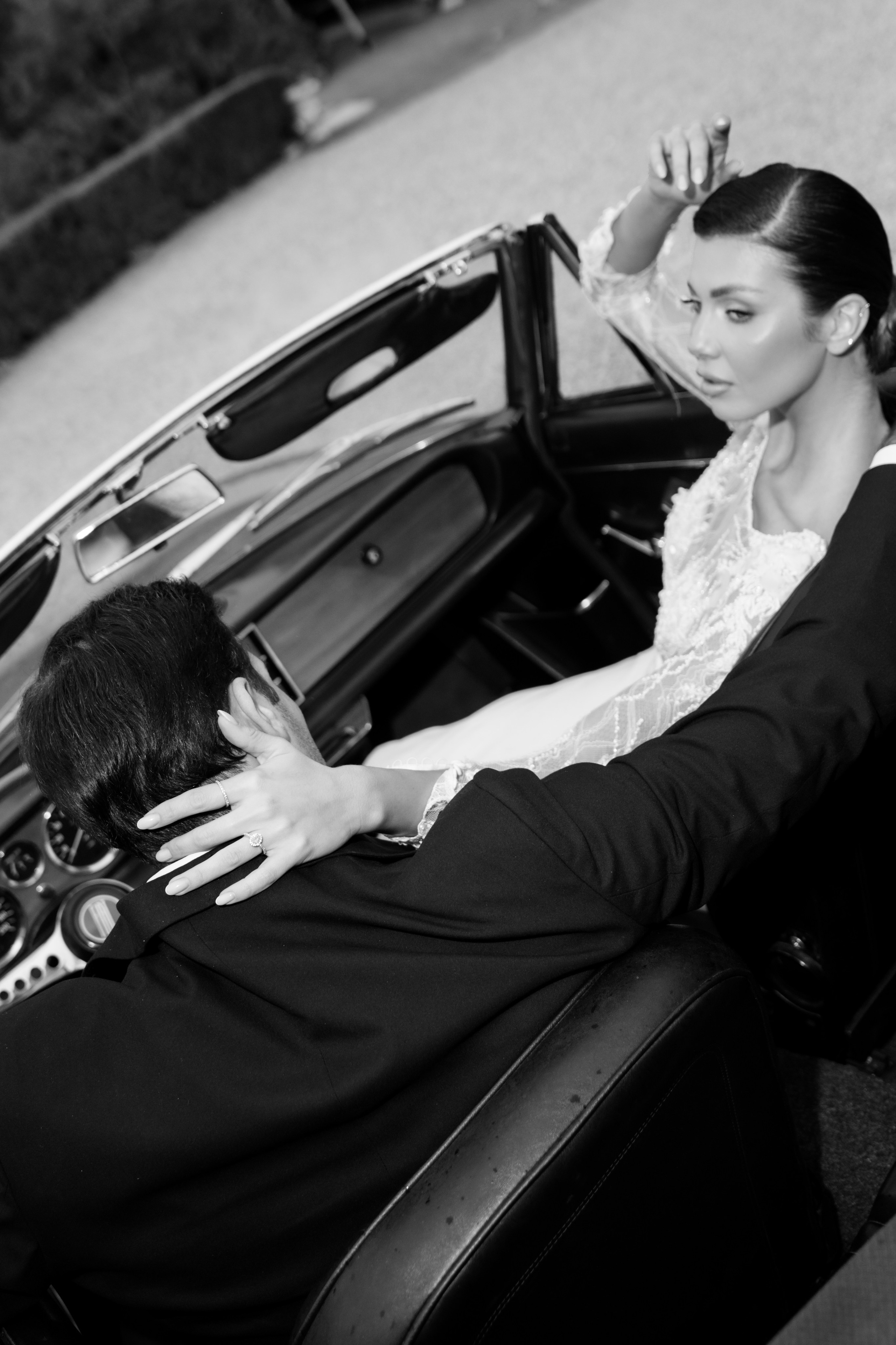 Italy — Villa Canton. Si Studio Wedding