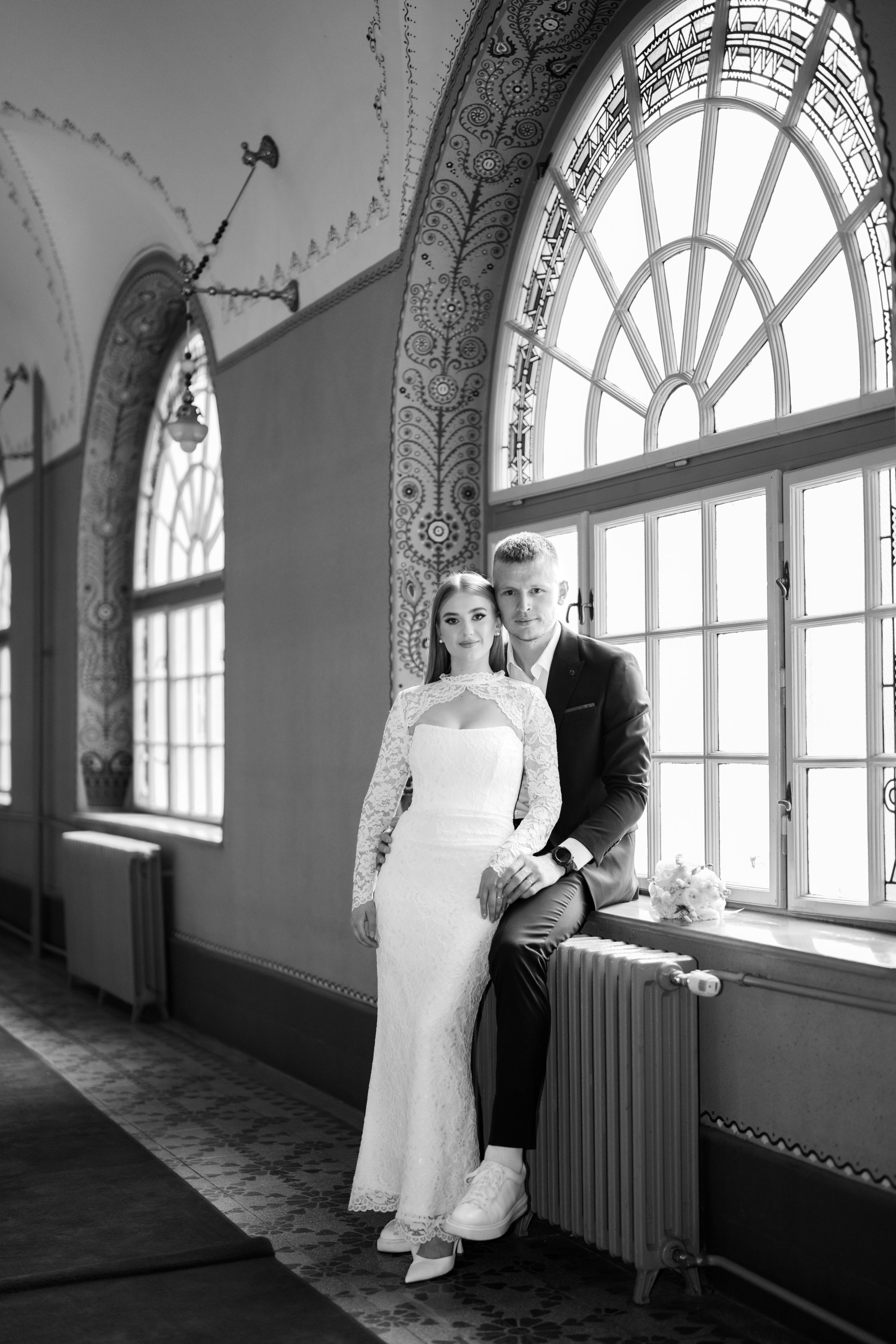 Aleksandra & Filip. Si Studio Digital