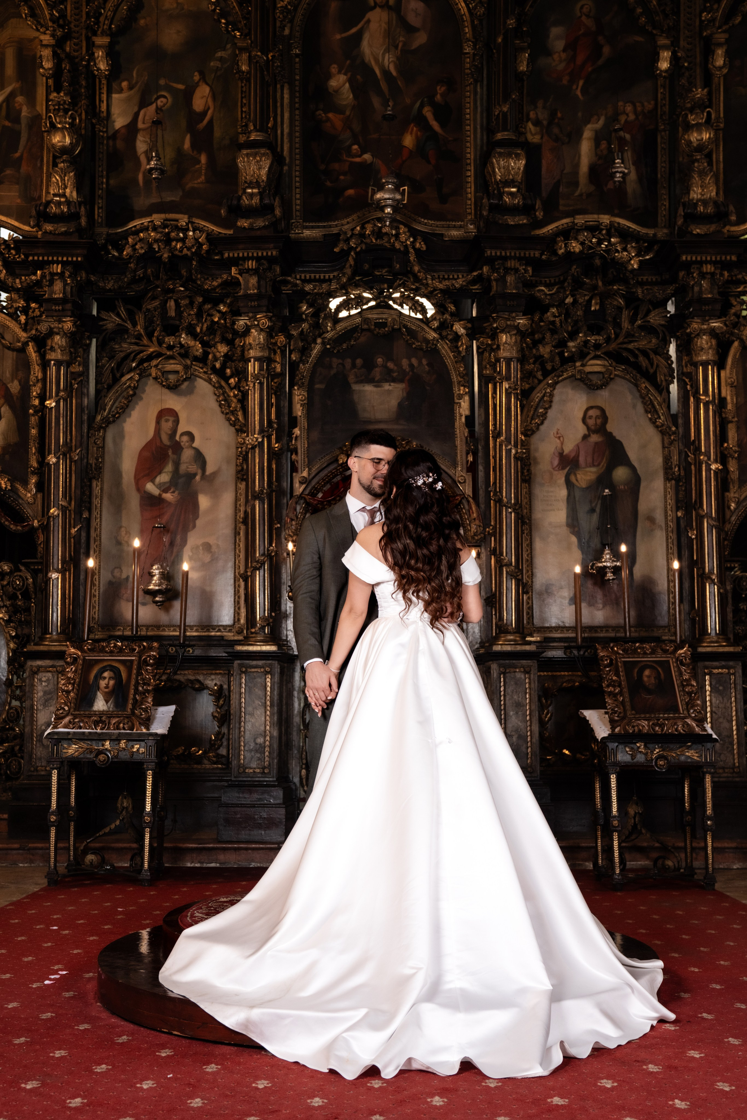 Ivana & Luka. Si Studio Digital