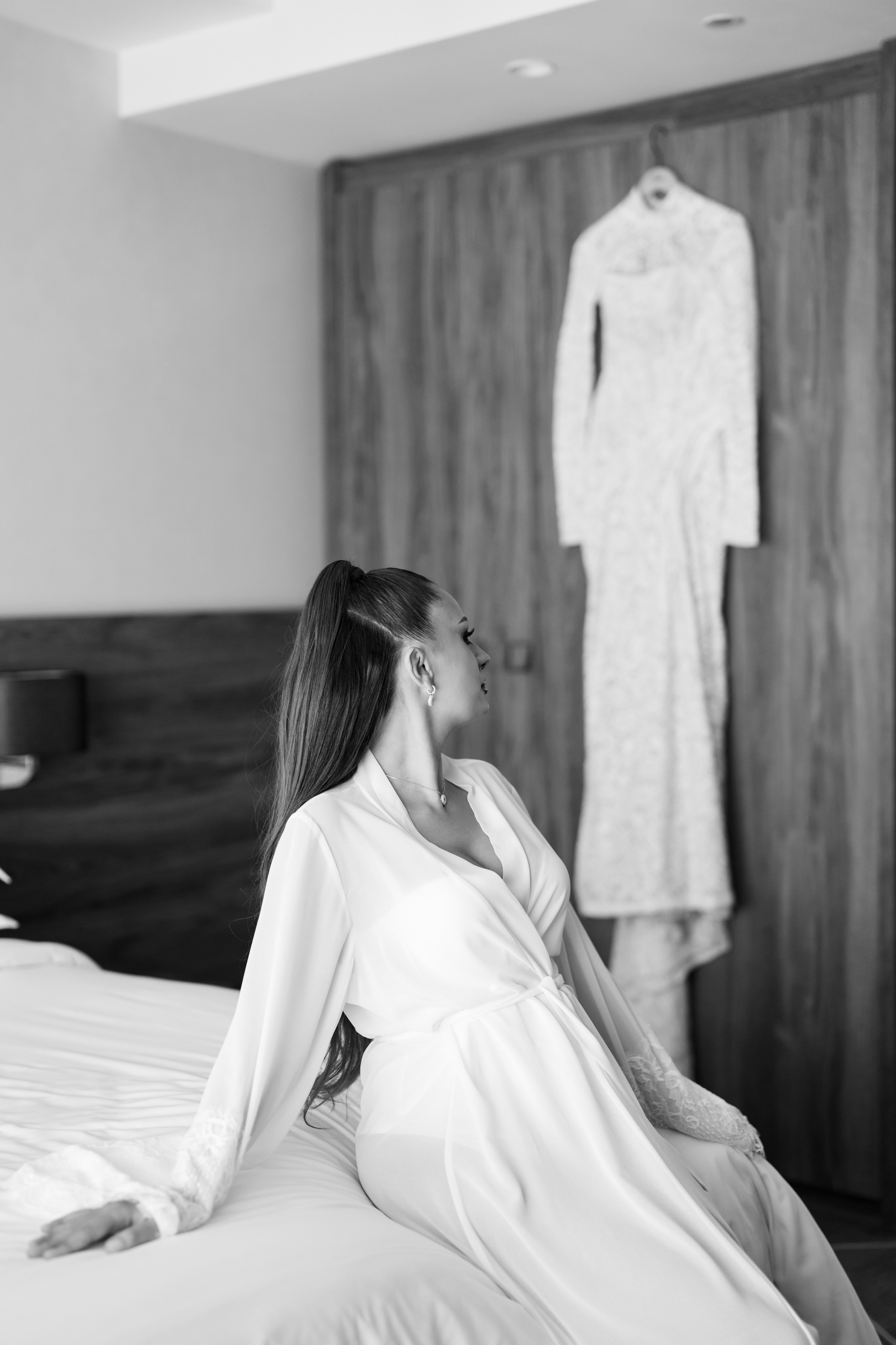 Milica & Ivan. Si Studio Wedding
