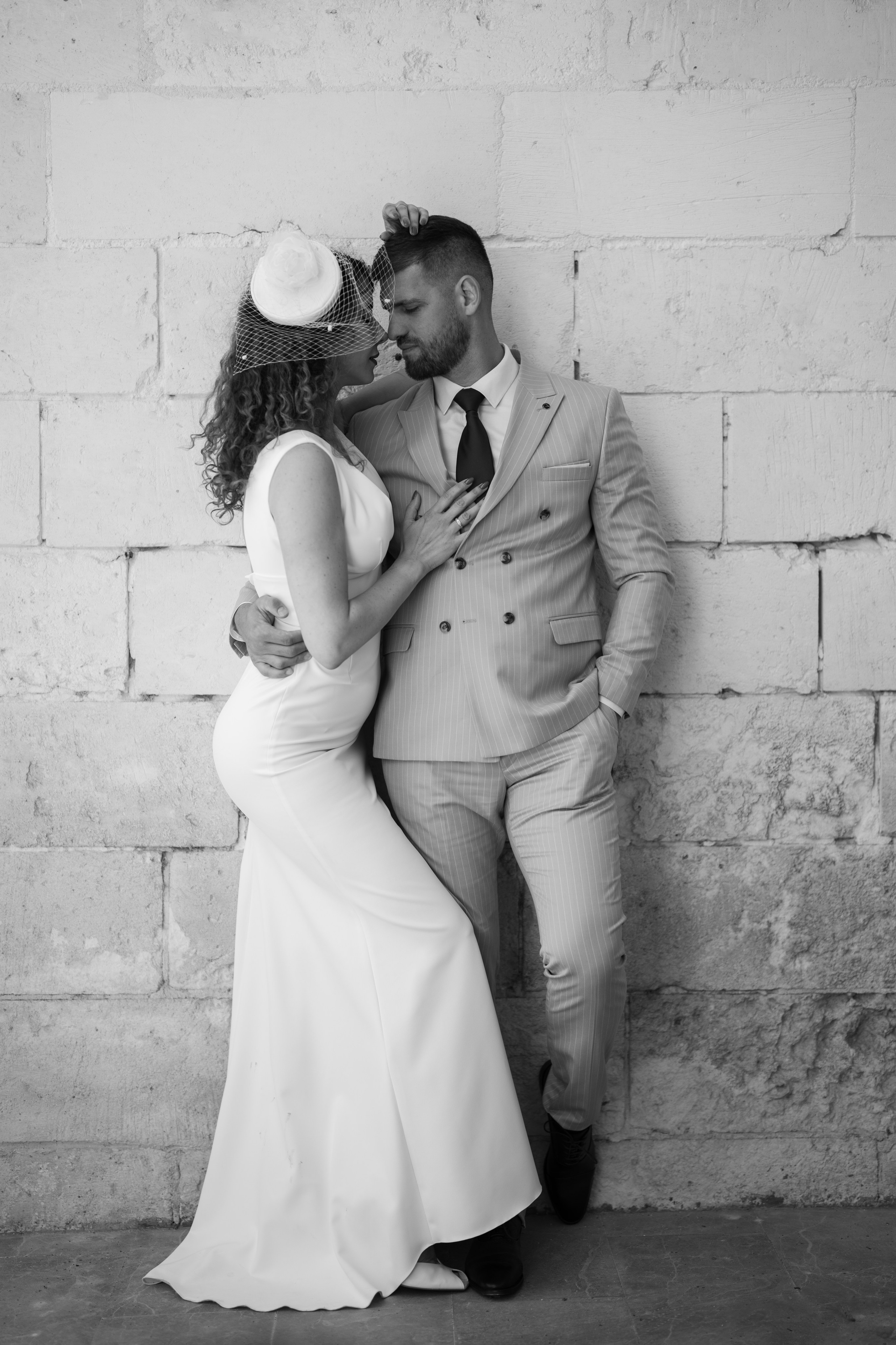 Spain — Mallorca. Si Studio Wedding