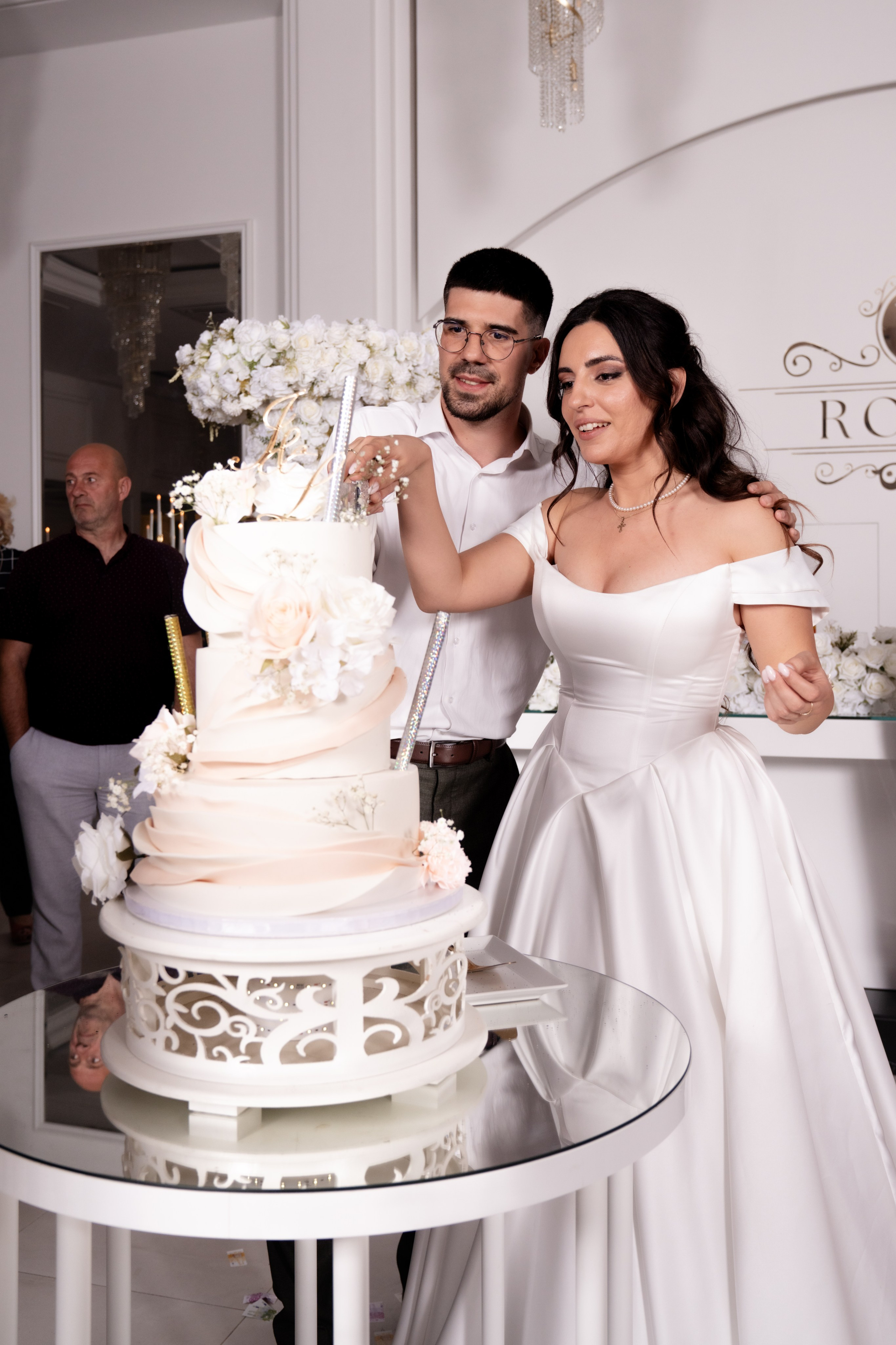 Ivana & Luka. Si Studio Digital