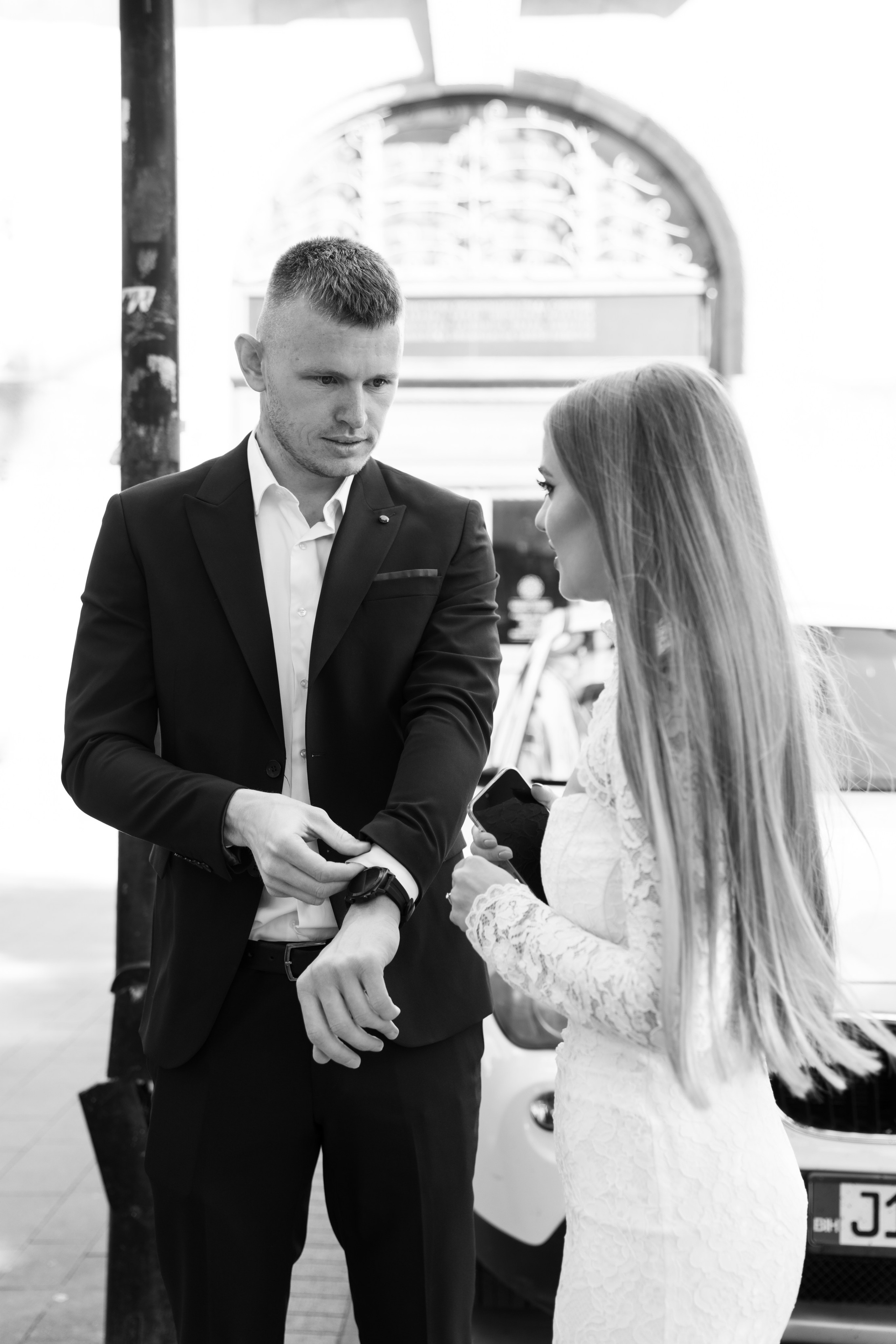 Aleksandra & Filip. Si Studio Digital
