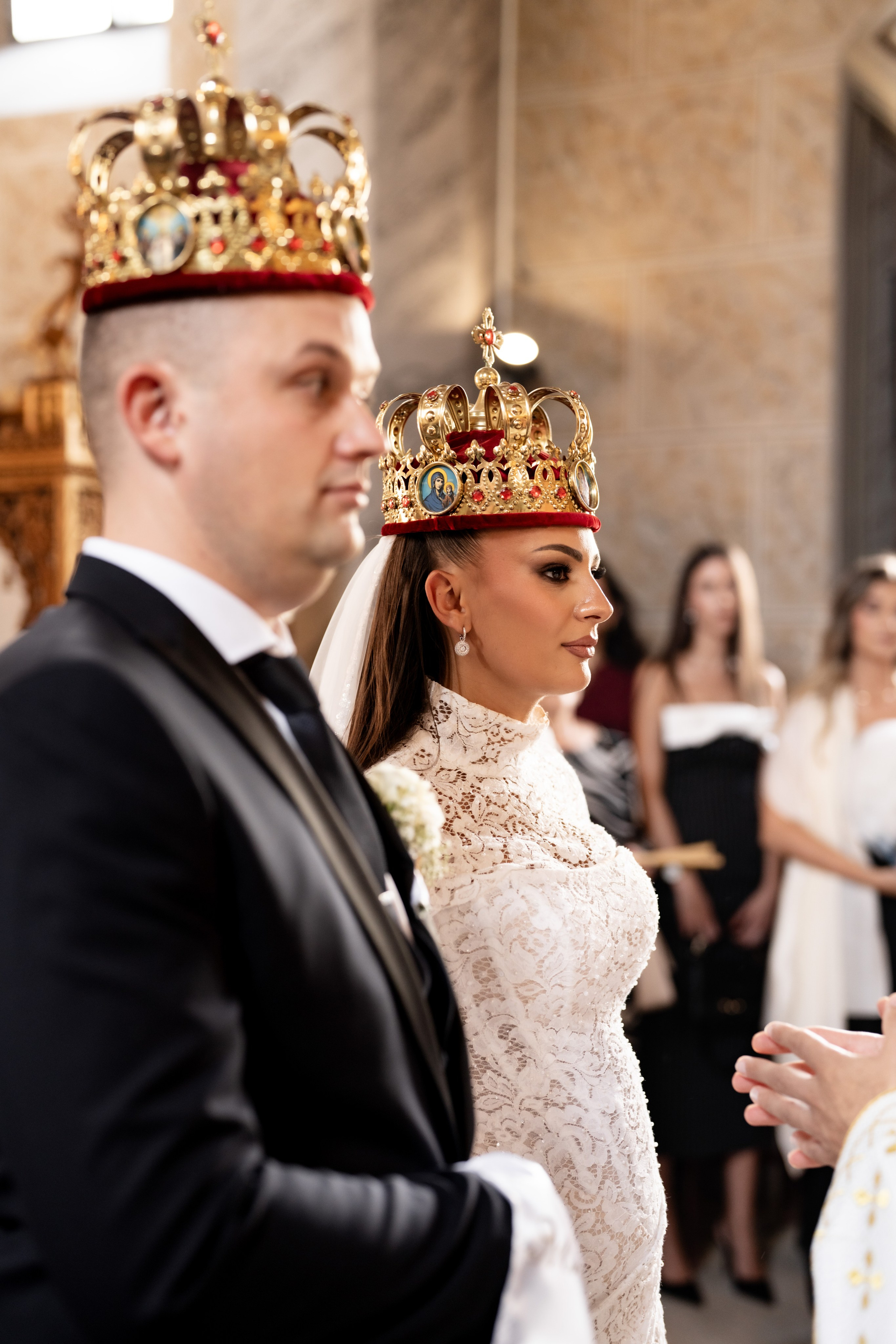 Milica & Ivan. Si Studio Wedding