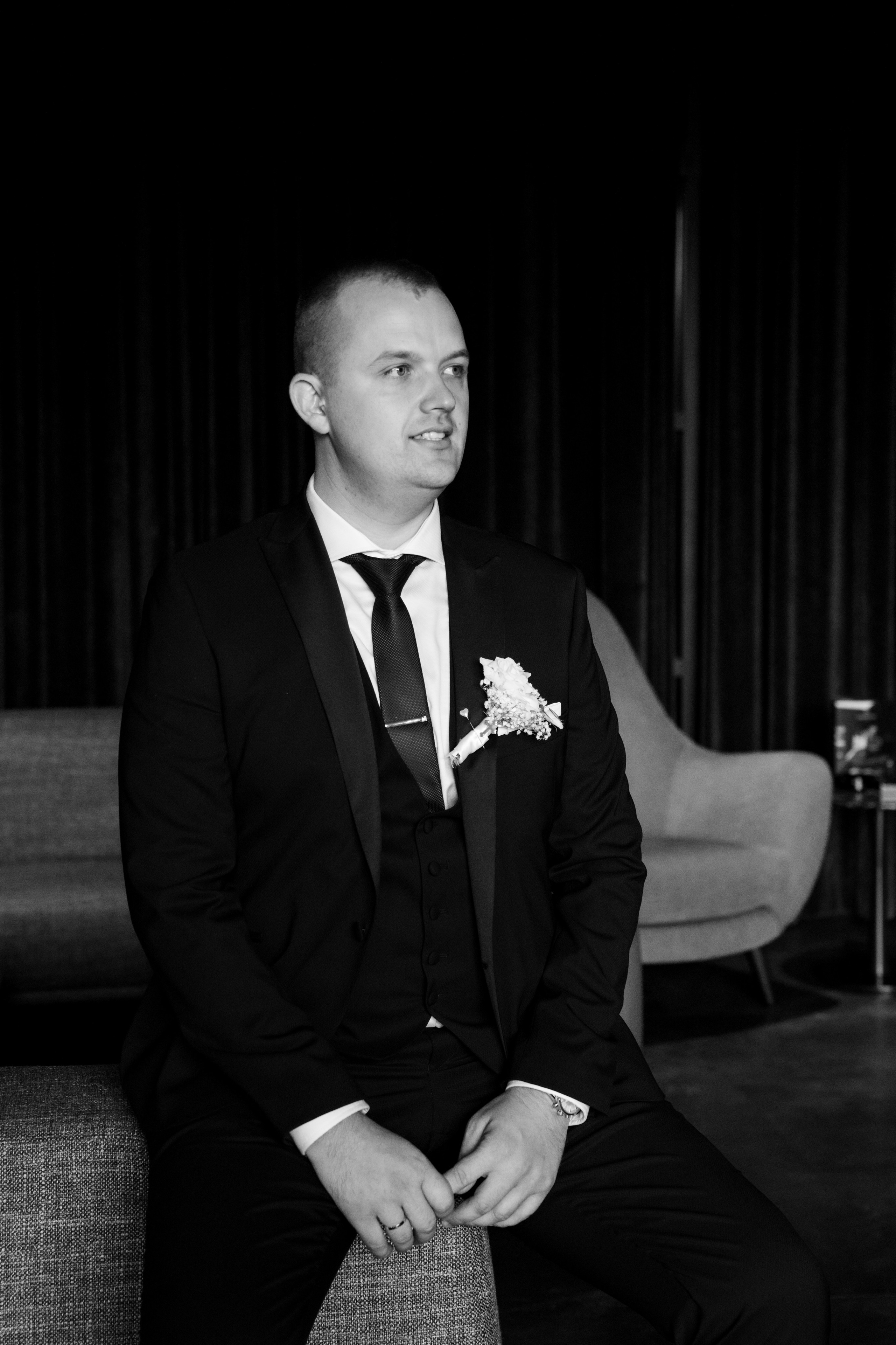 Milica & Ivan. Si Studio Wedding