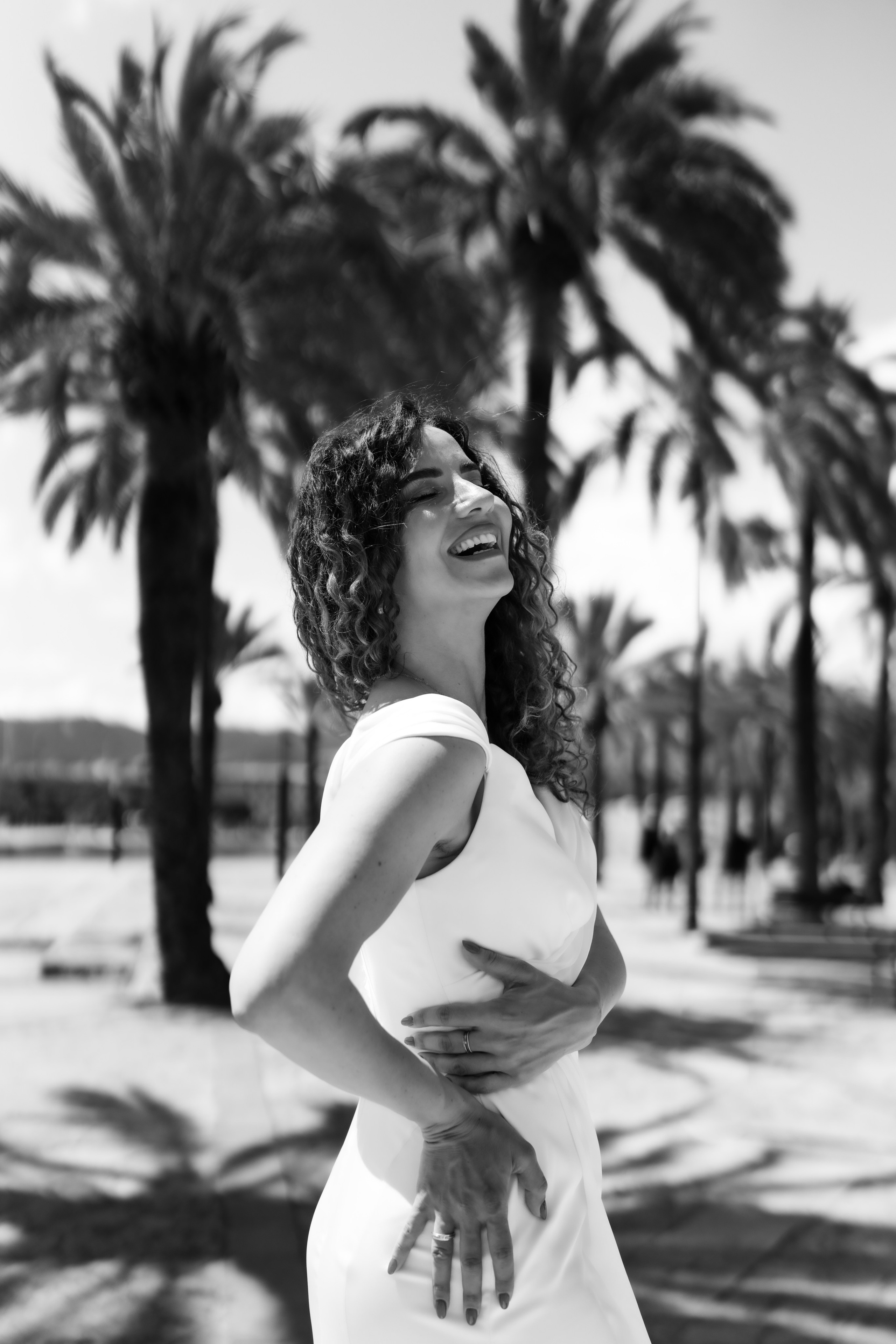 Spain — Mallorca. Si Studio Wedding