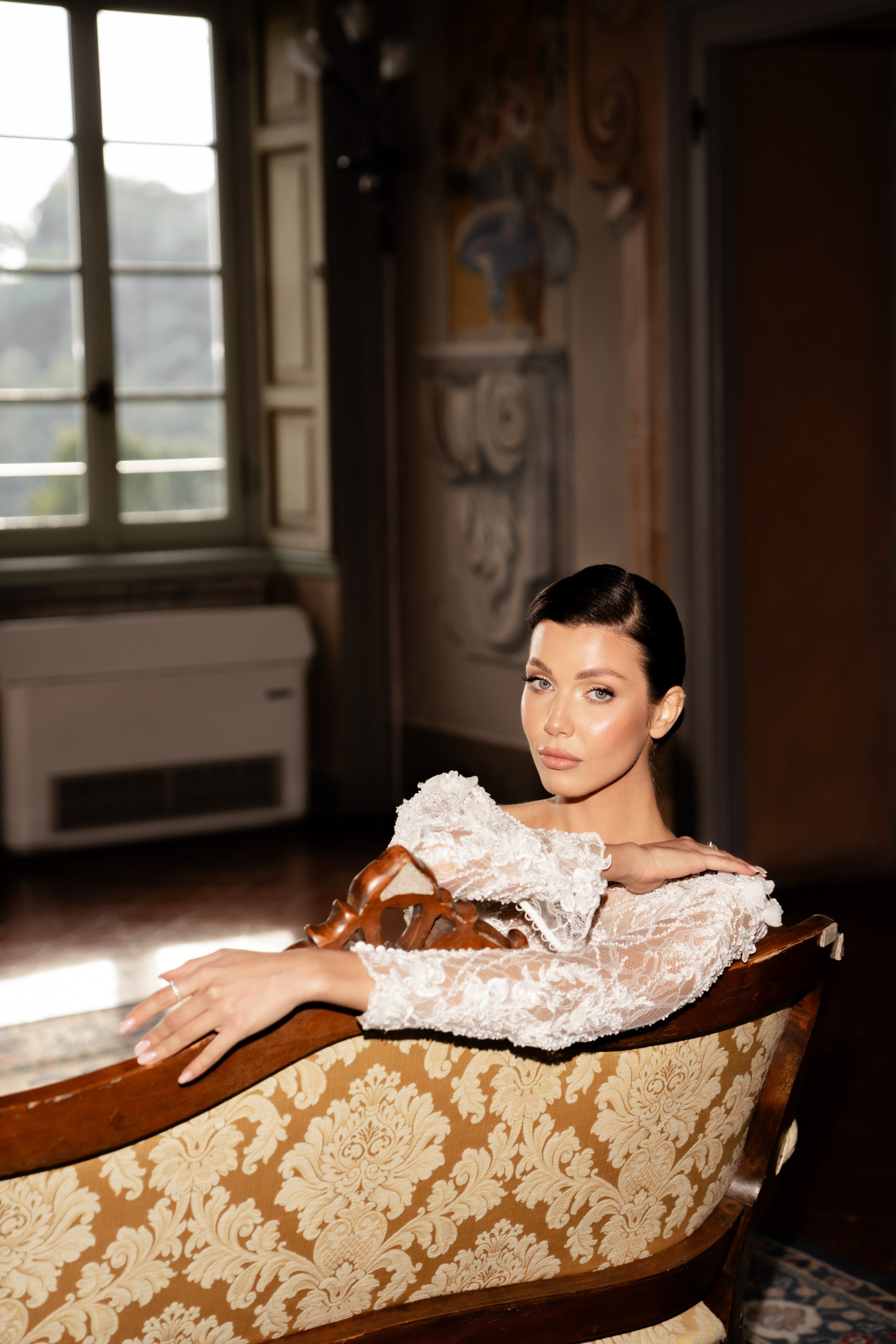 Italy — Villa Canton. Si Studio Wedding