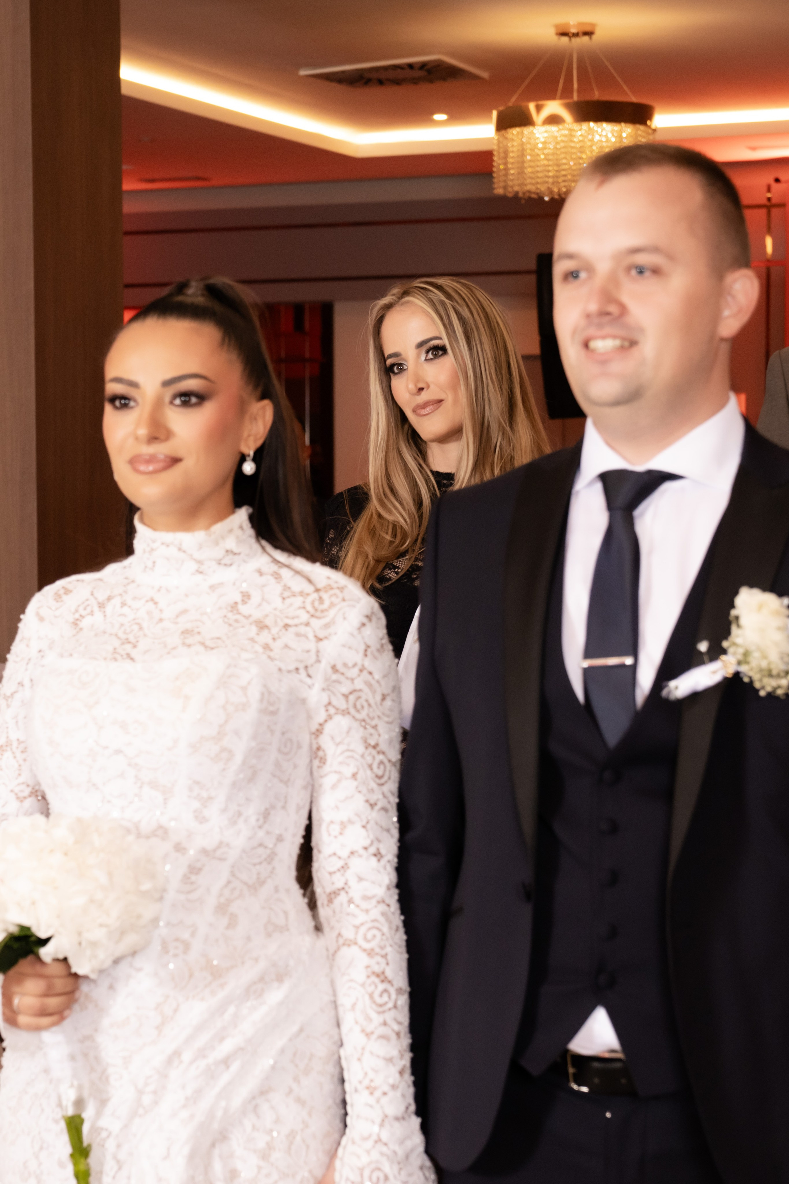 Milica & Ivan. Si Studio Wedding