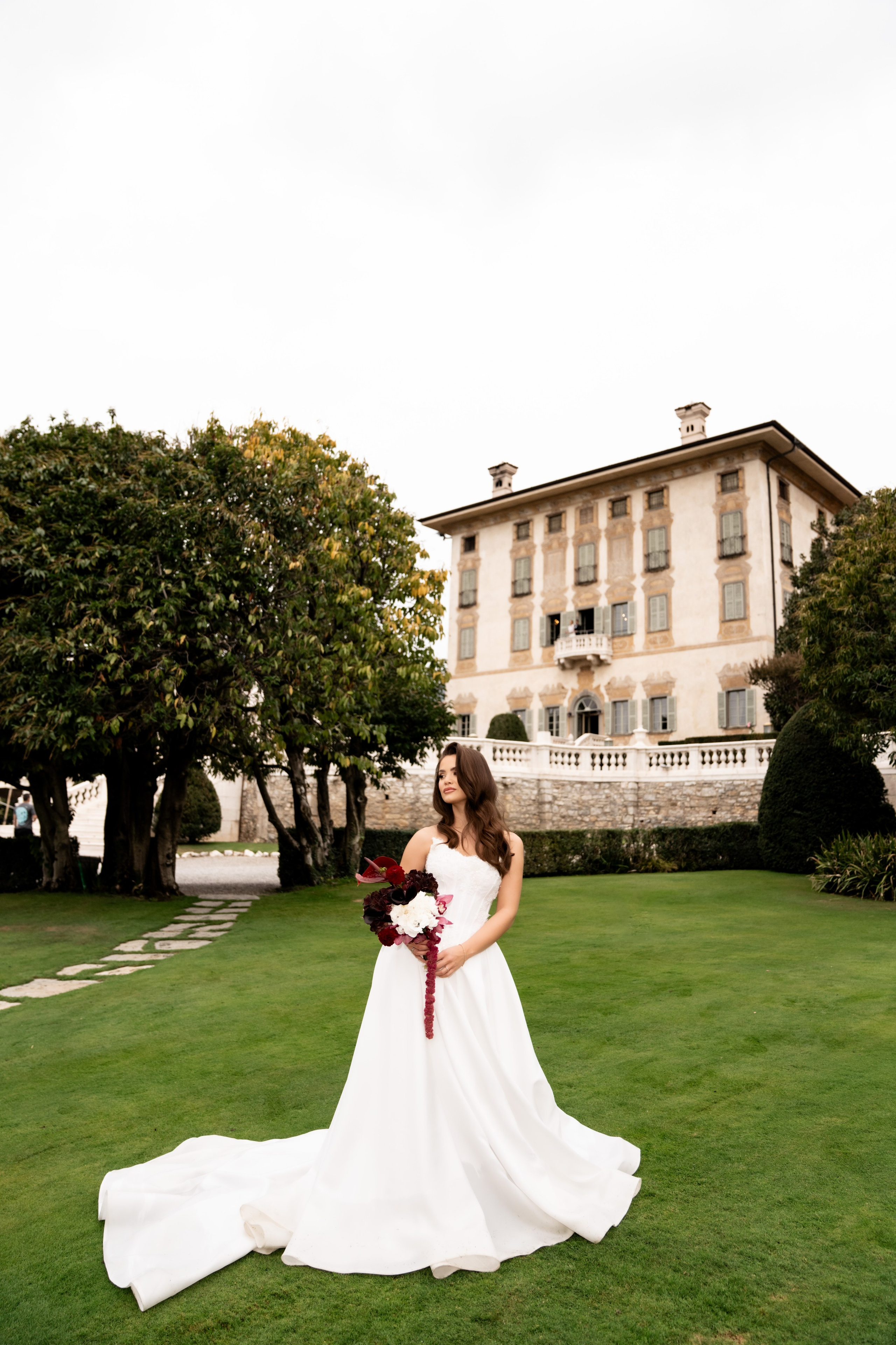 Italy — Bergamo. Si Studio Wedding