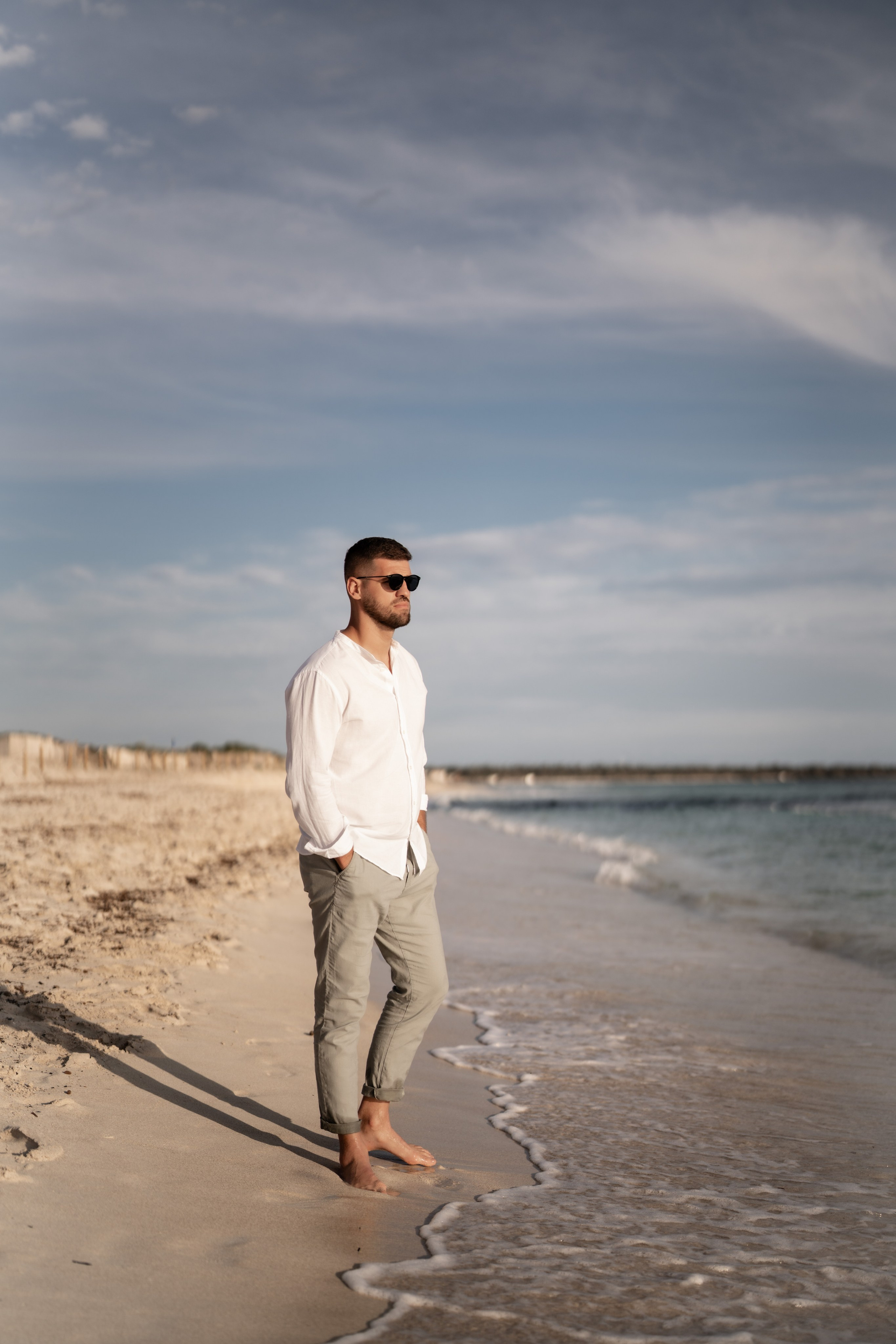 Spain — Mallorca. Si Studio Wedding