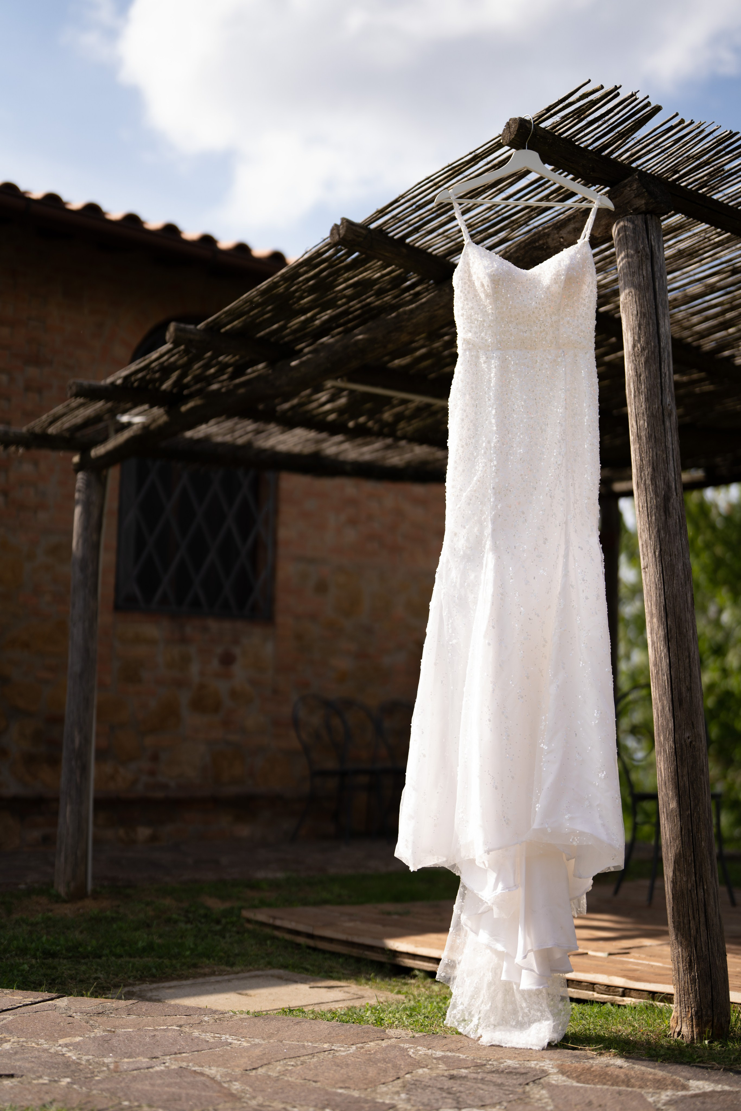 Italy — Toscana. Si Studio Wedding
