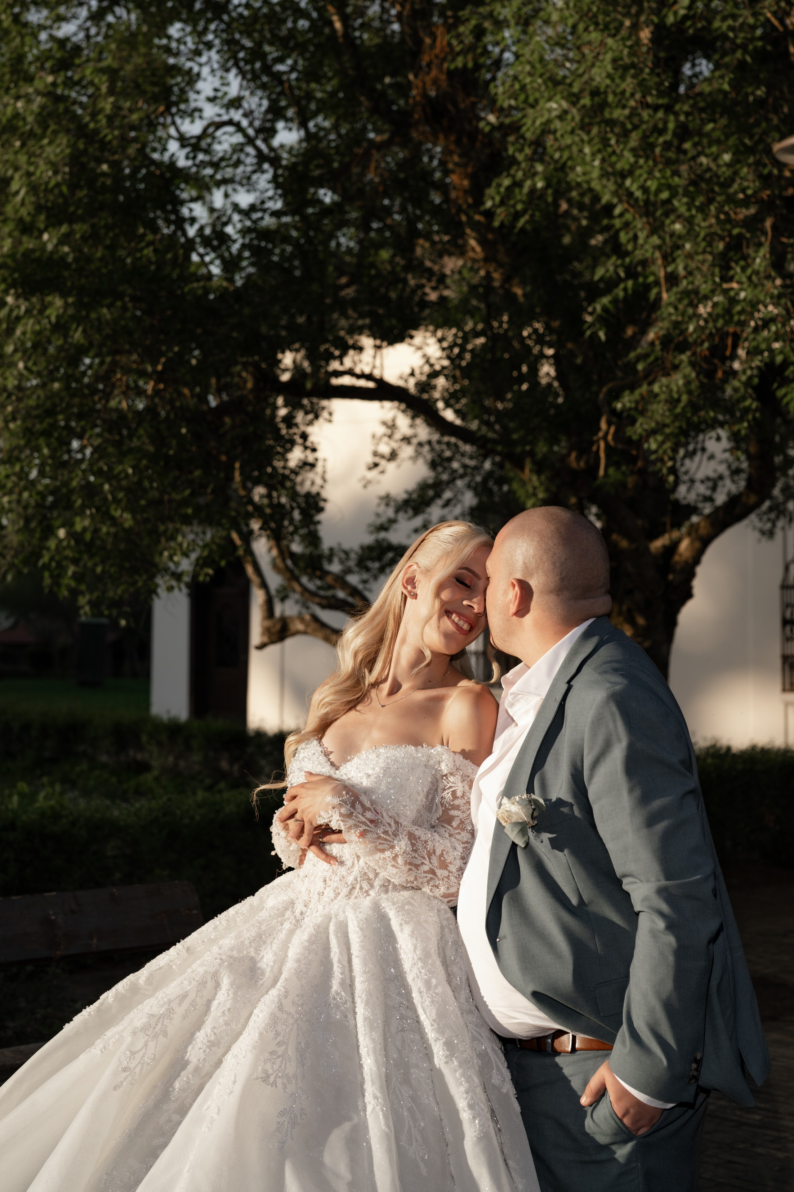 Kind Words. Si Studio Wedding