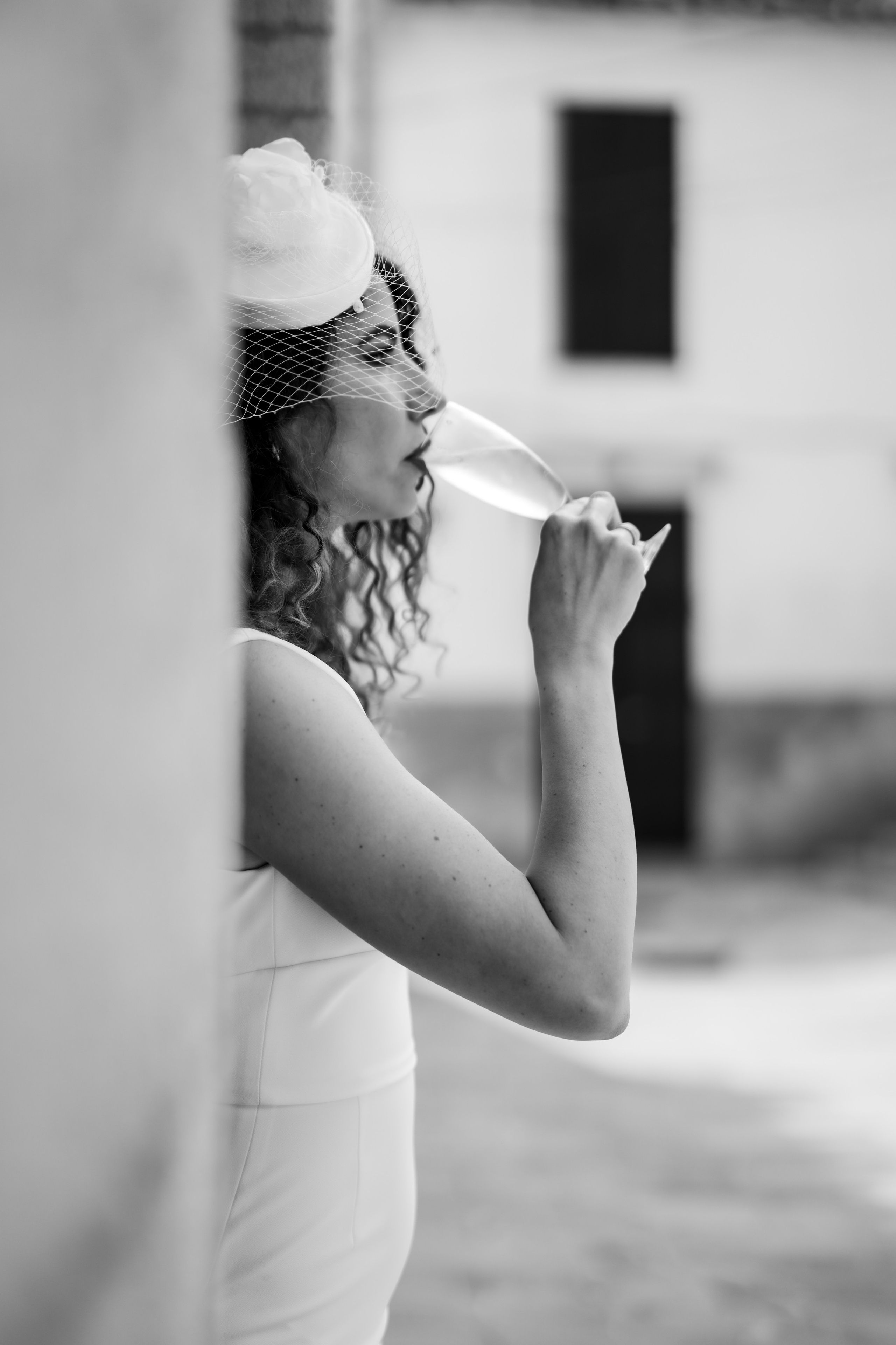 Spain — Mallorca. Si Studio Wedding