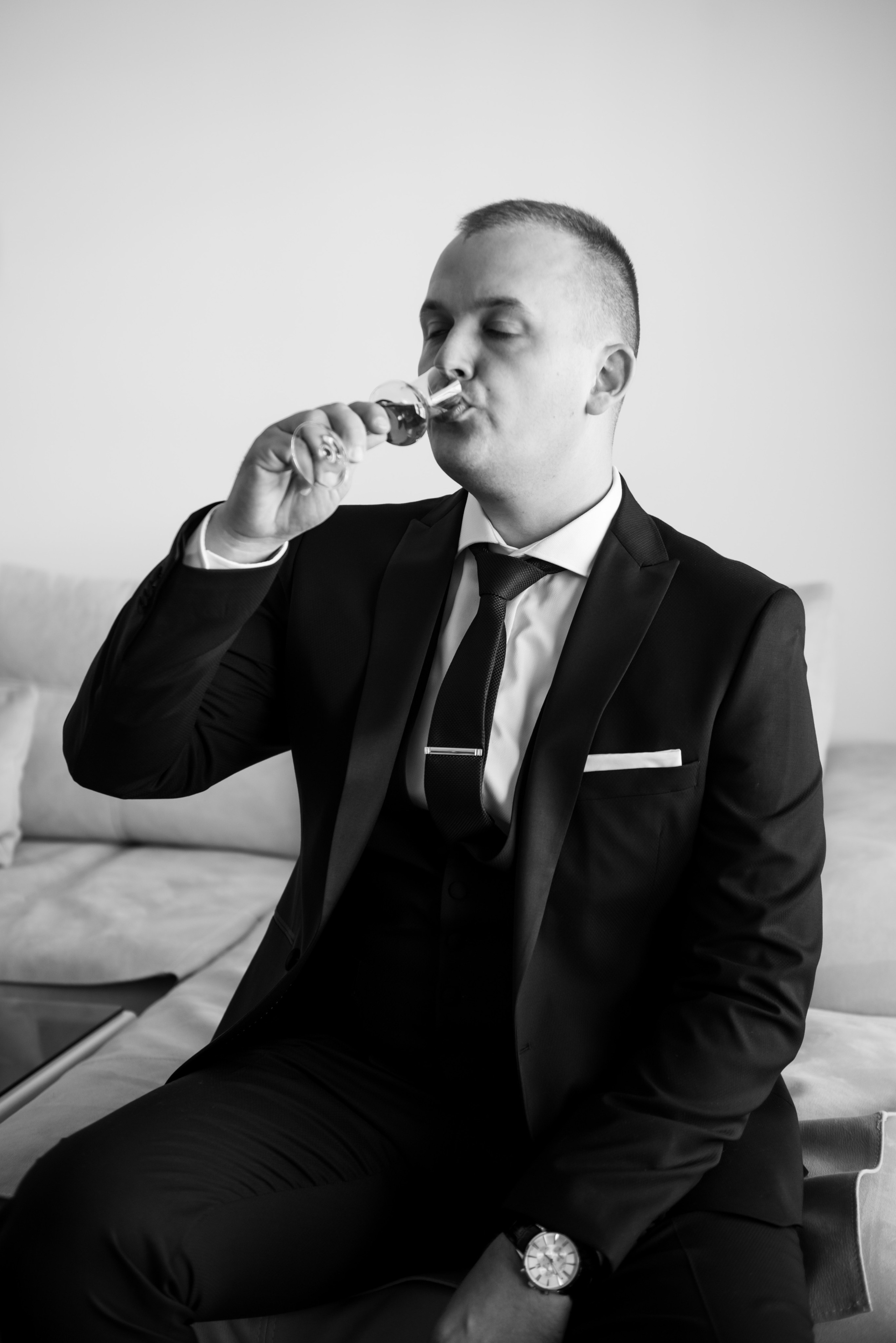 Milica & Ivan. Si Studio Wedding