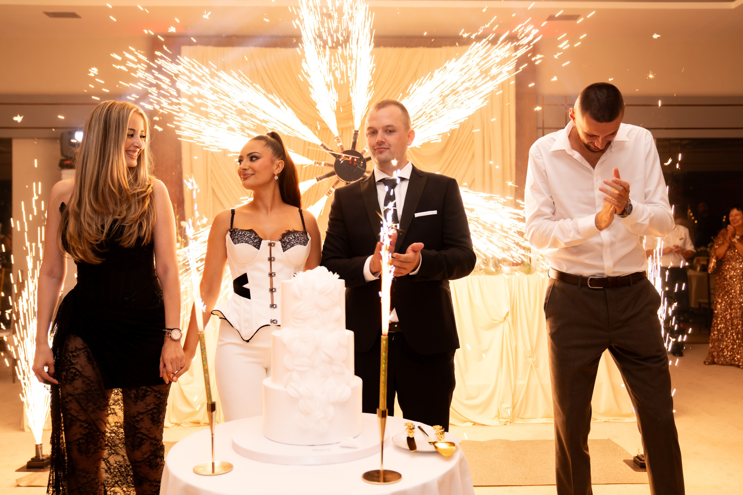 Milica & Ivan. Si Studio Wedding