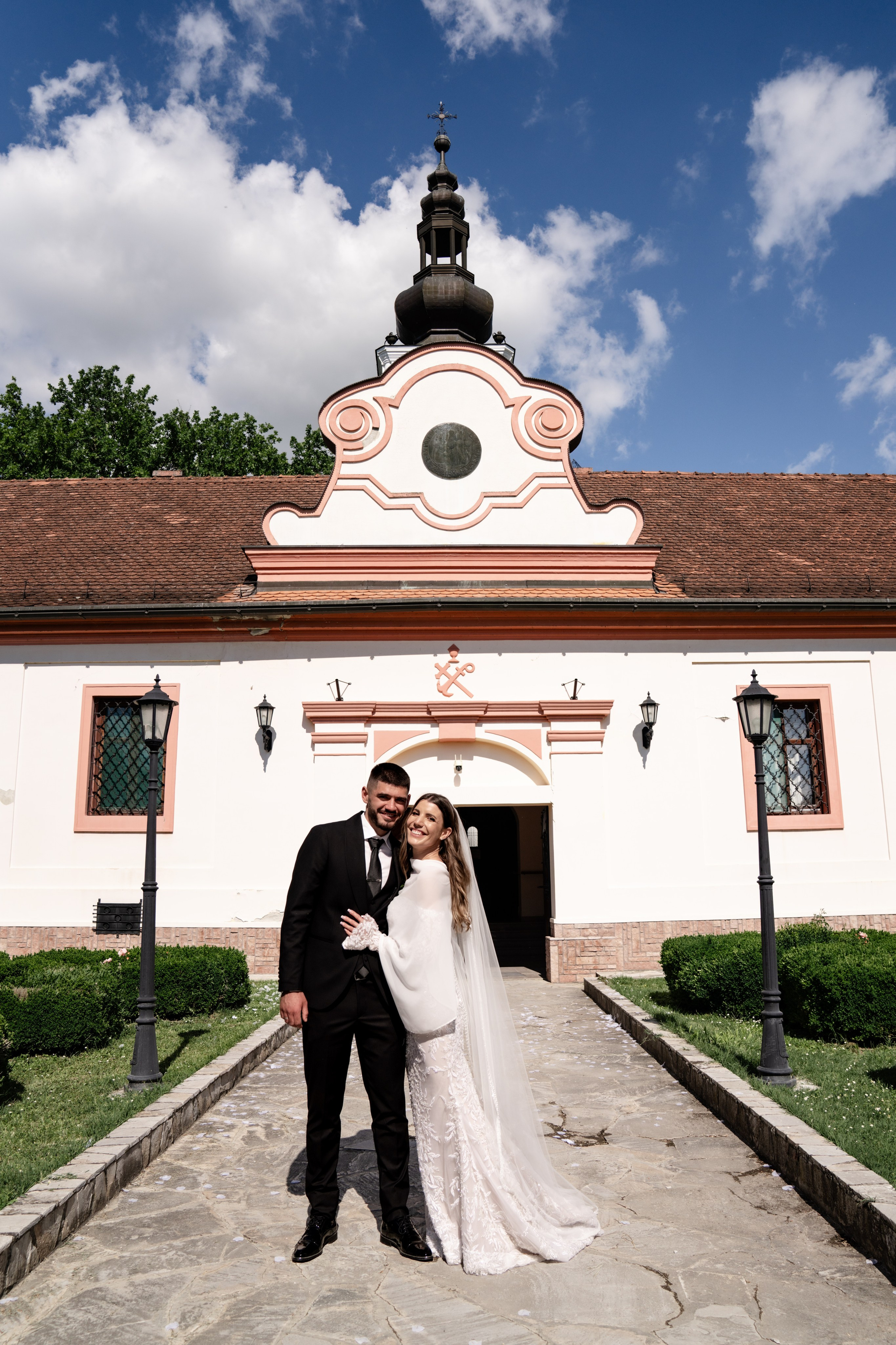 Biljana & Nikola. Si Studio Digital