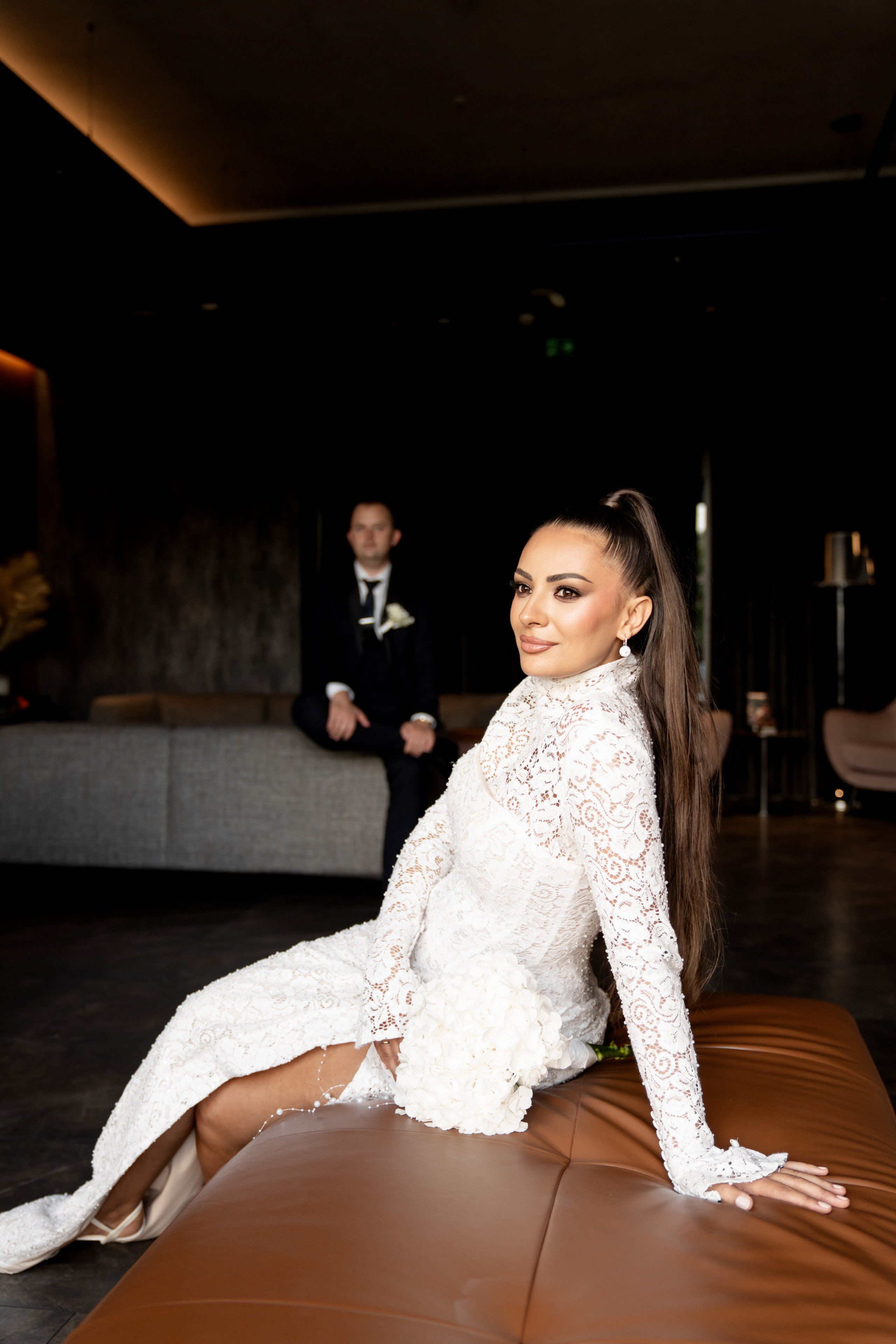 Milica & Ivan. Si Studio Wedding
