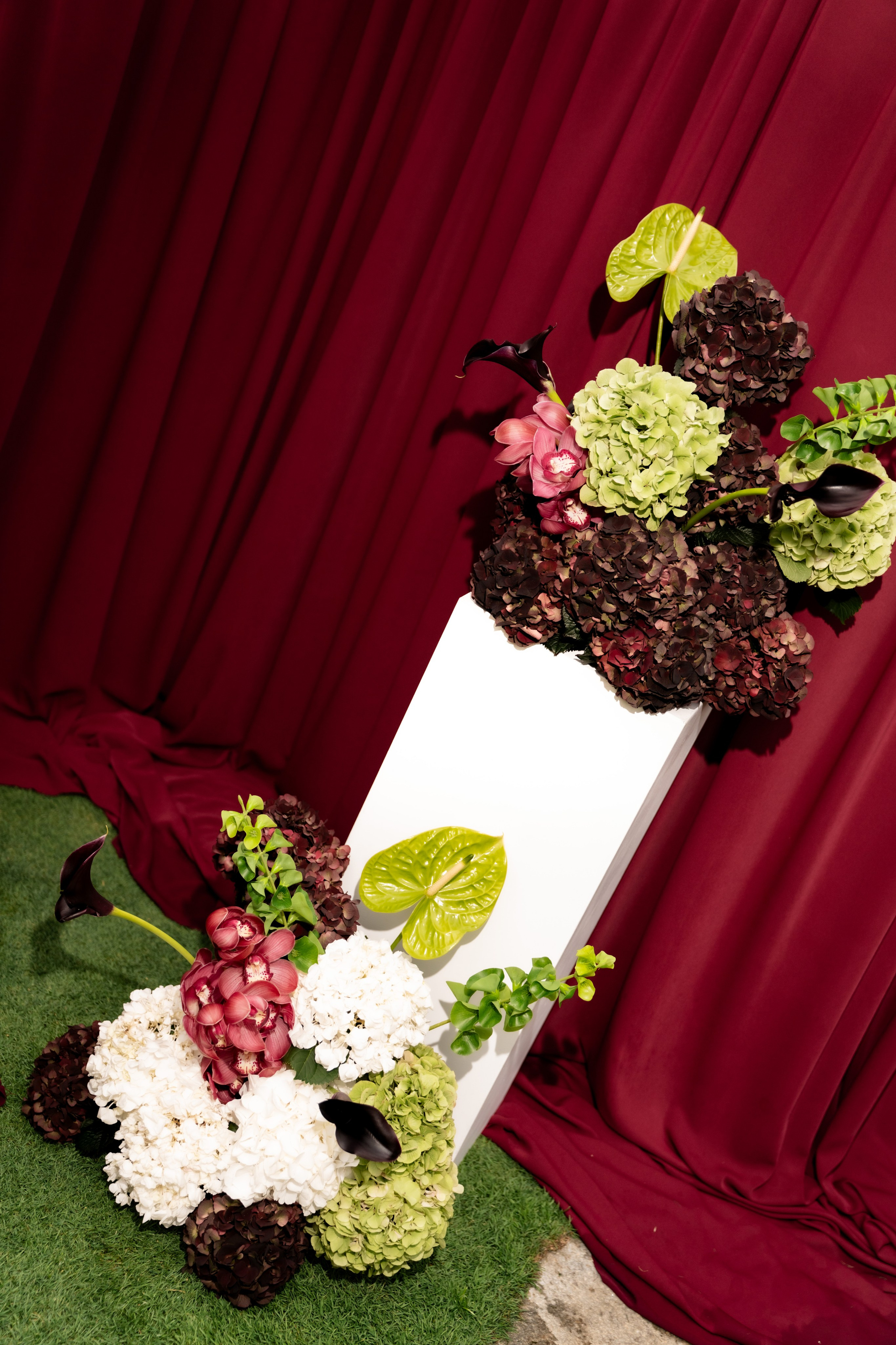 Italy — Bergamo. Si Studio Wedding