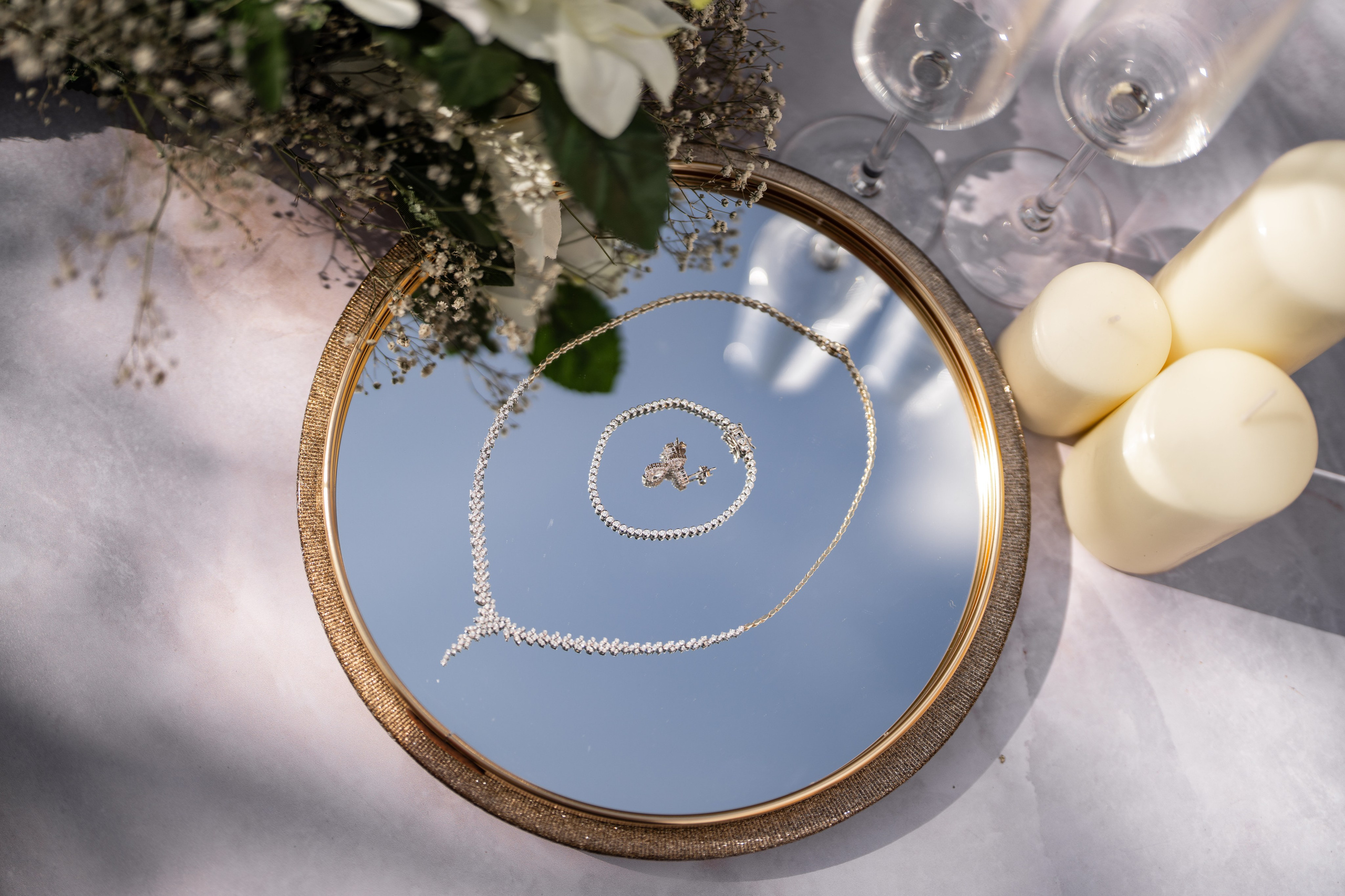 Italy — Toscana. Si Studio Wedding