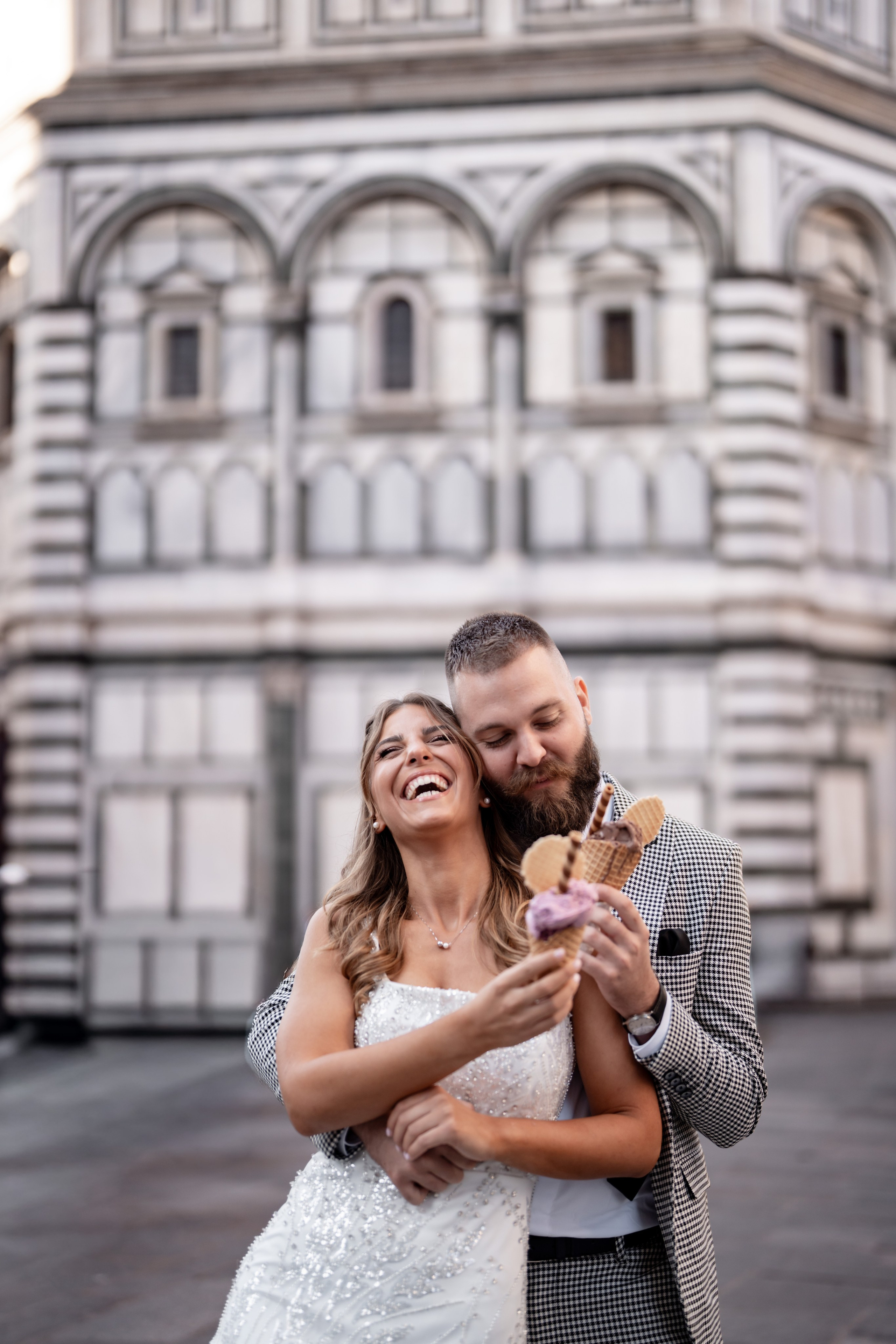Italy — Toscana. Si Studio Wedding