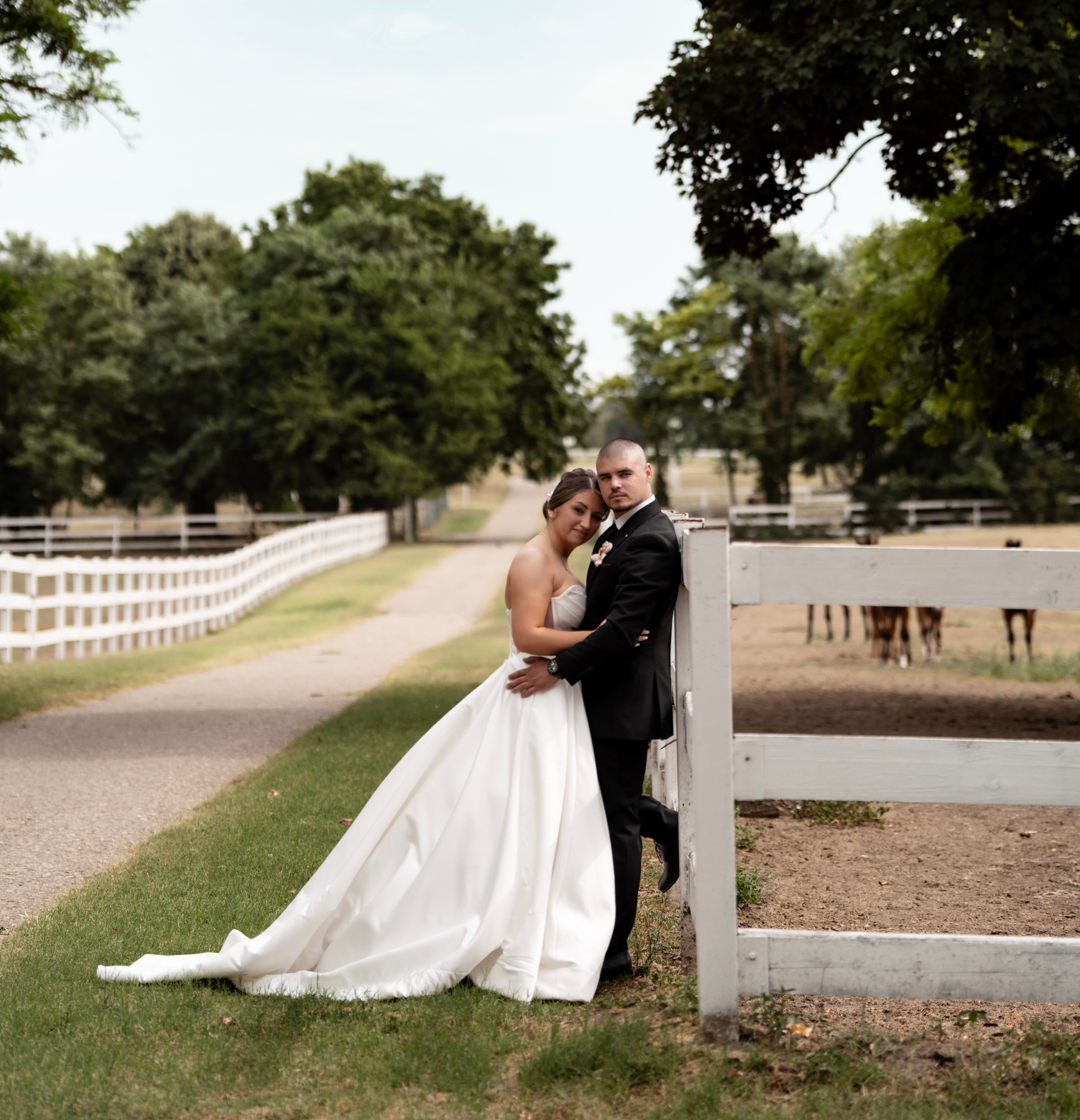 Kind Words. Si Studio Wedding