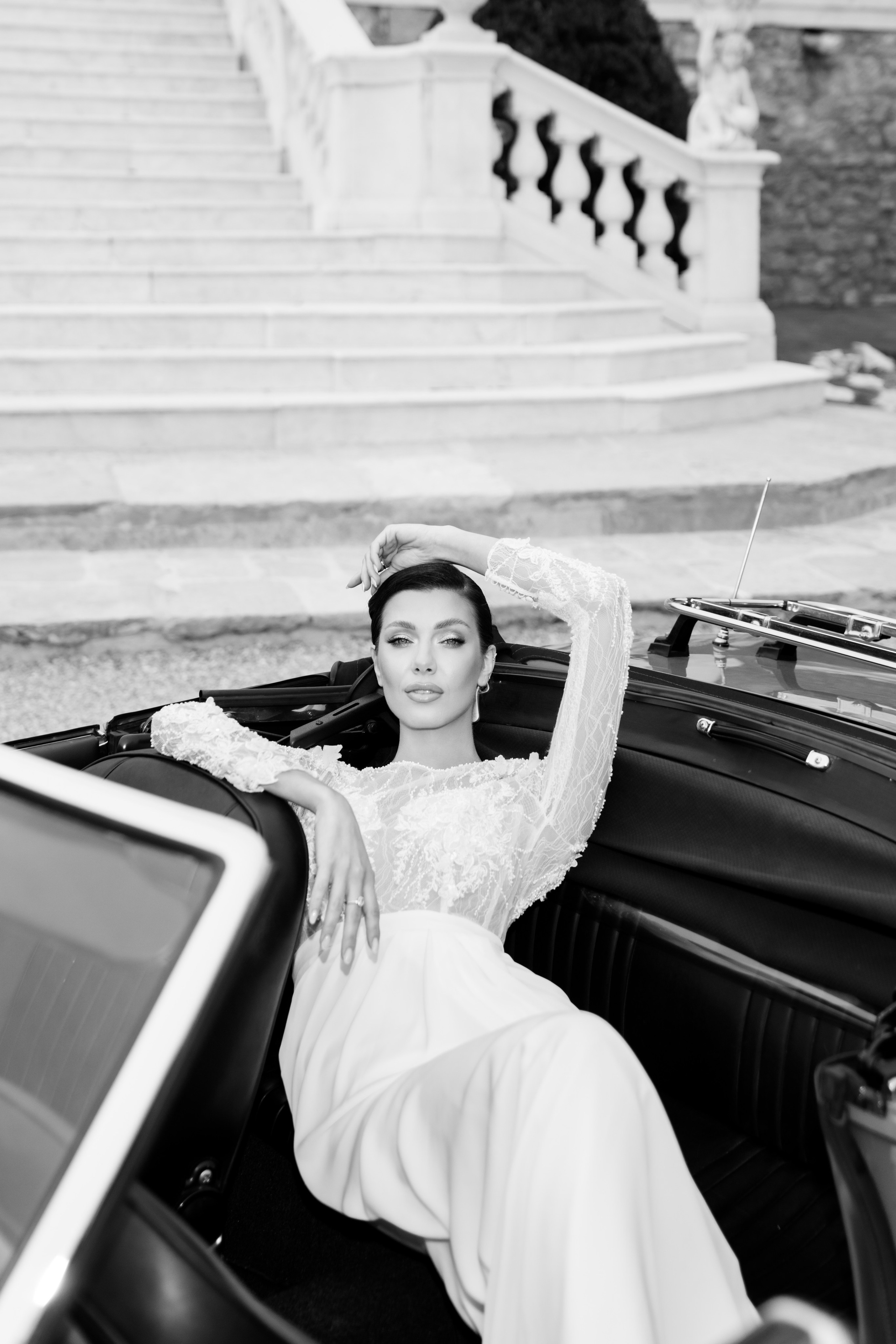 Italy — Villa Canton. Si Studio Wedding