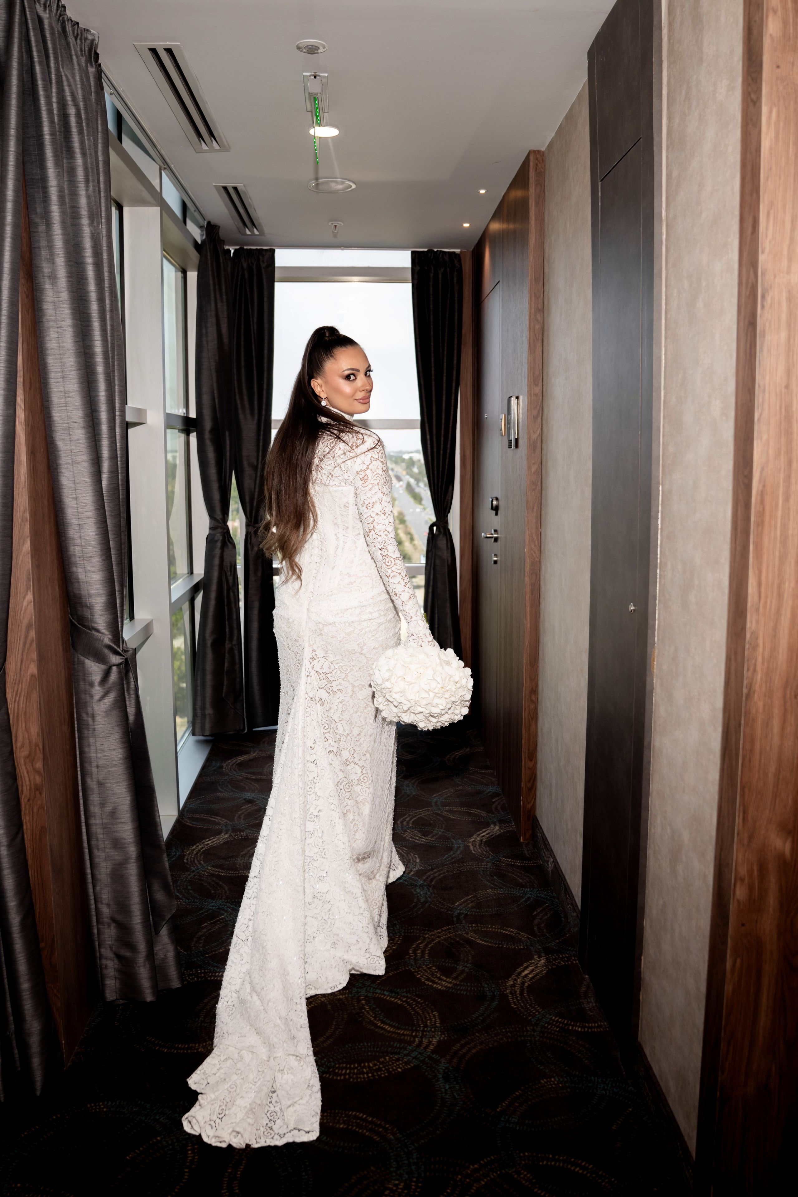 Milica & Ivan. Si Studio Wedding