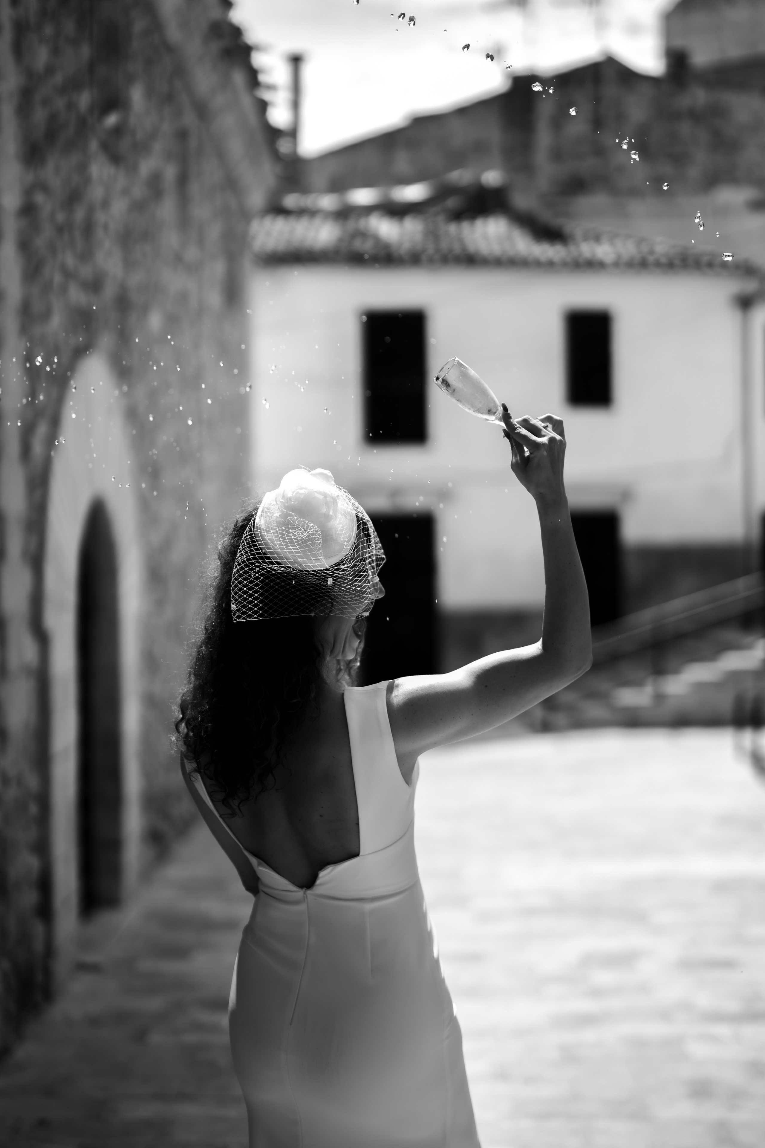 Spain — Mallorca. Si Studio Wedding