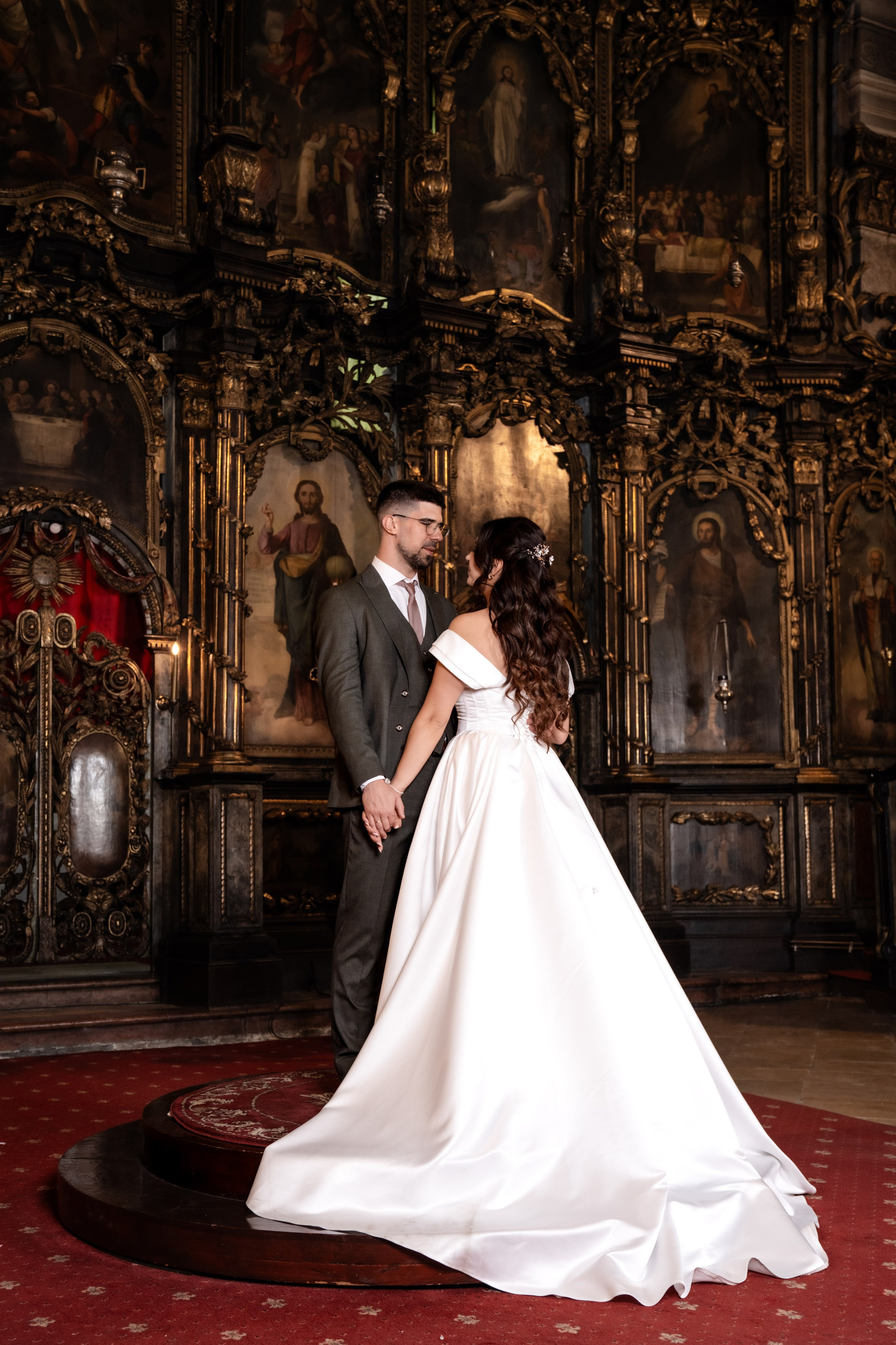 Ivana & Luka. Si Studio Digital
