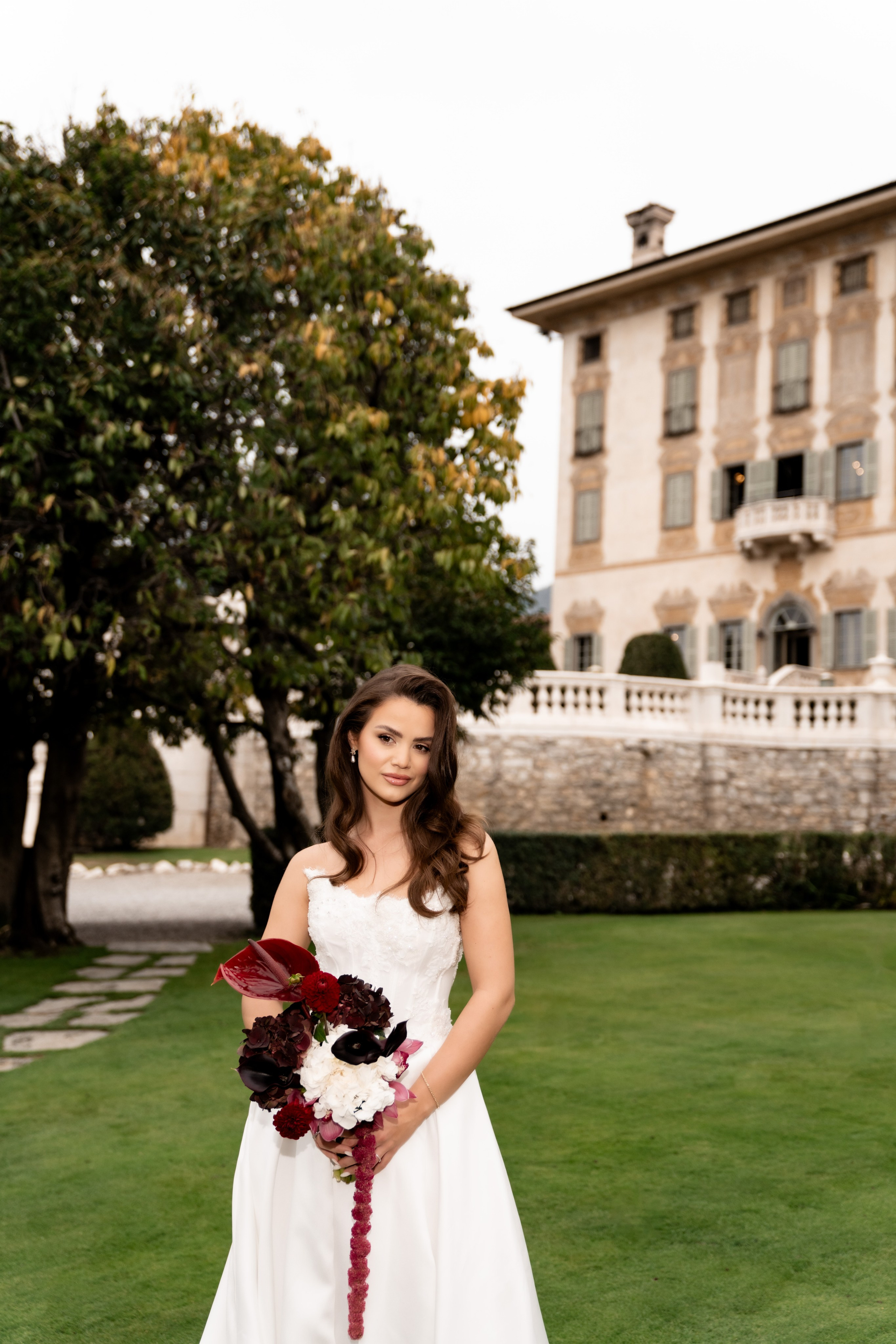 Italy — Bergamo. Si Studio Wedding