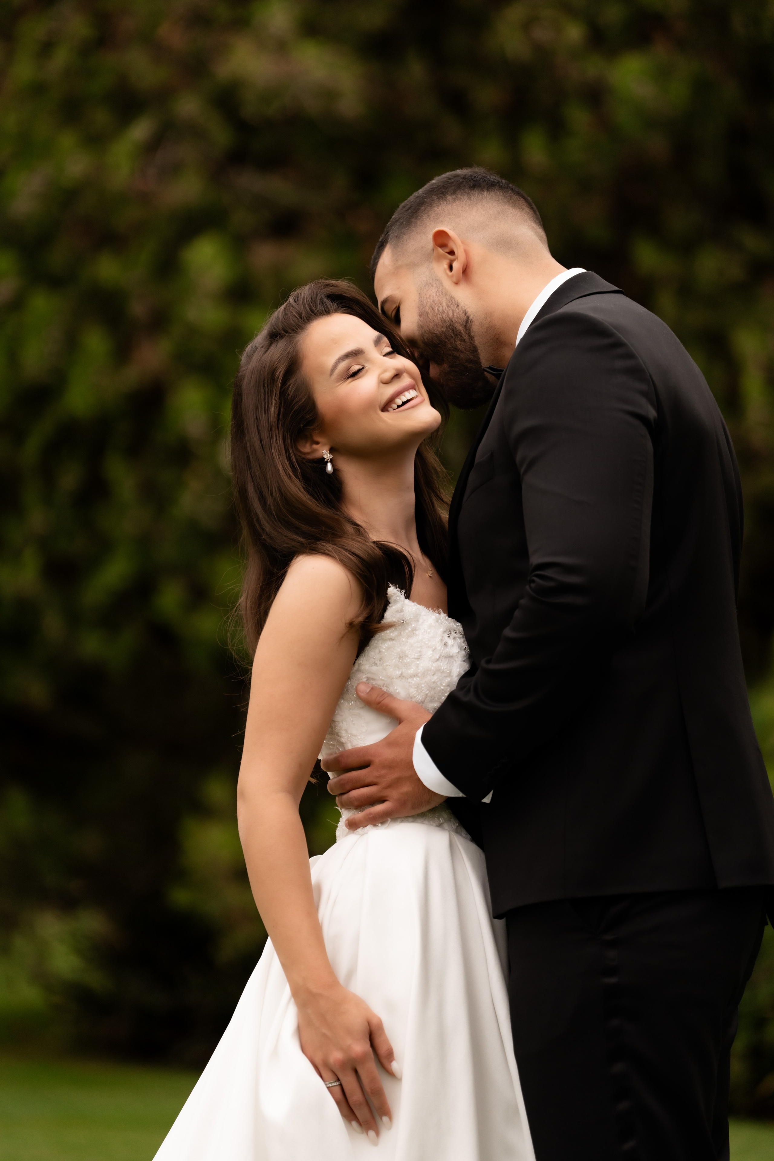Italy — Bergamo. Si Studio Wedding