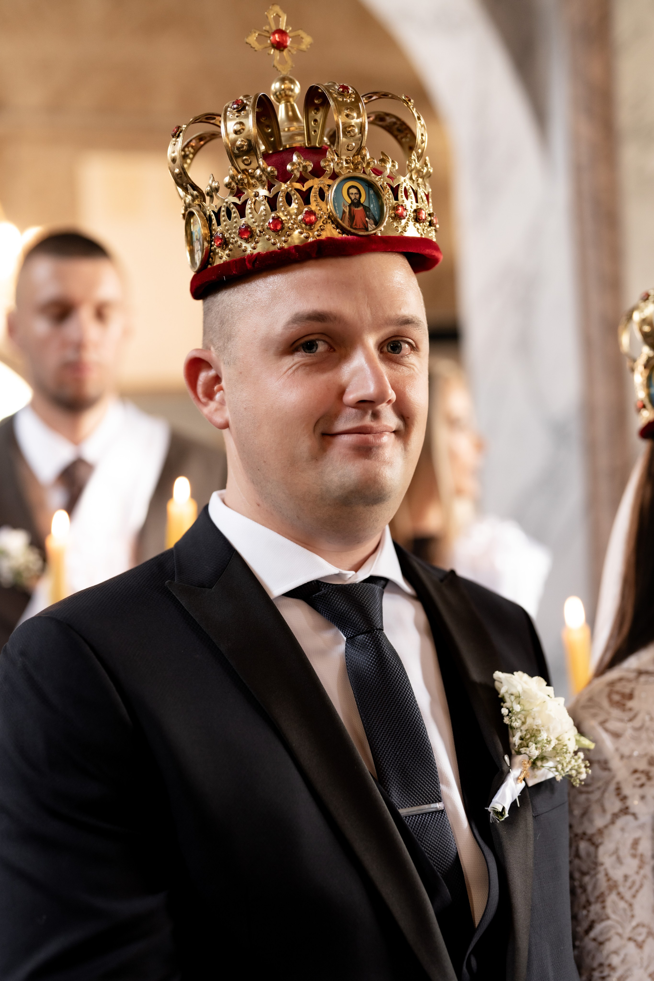 Milica & Ivan. Si Studio Wedding