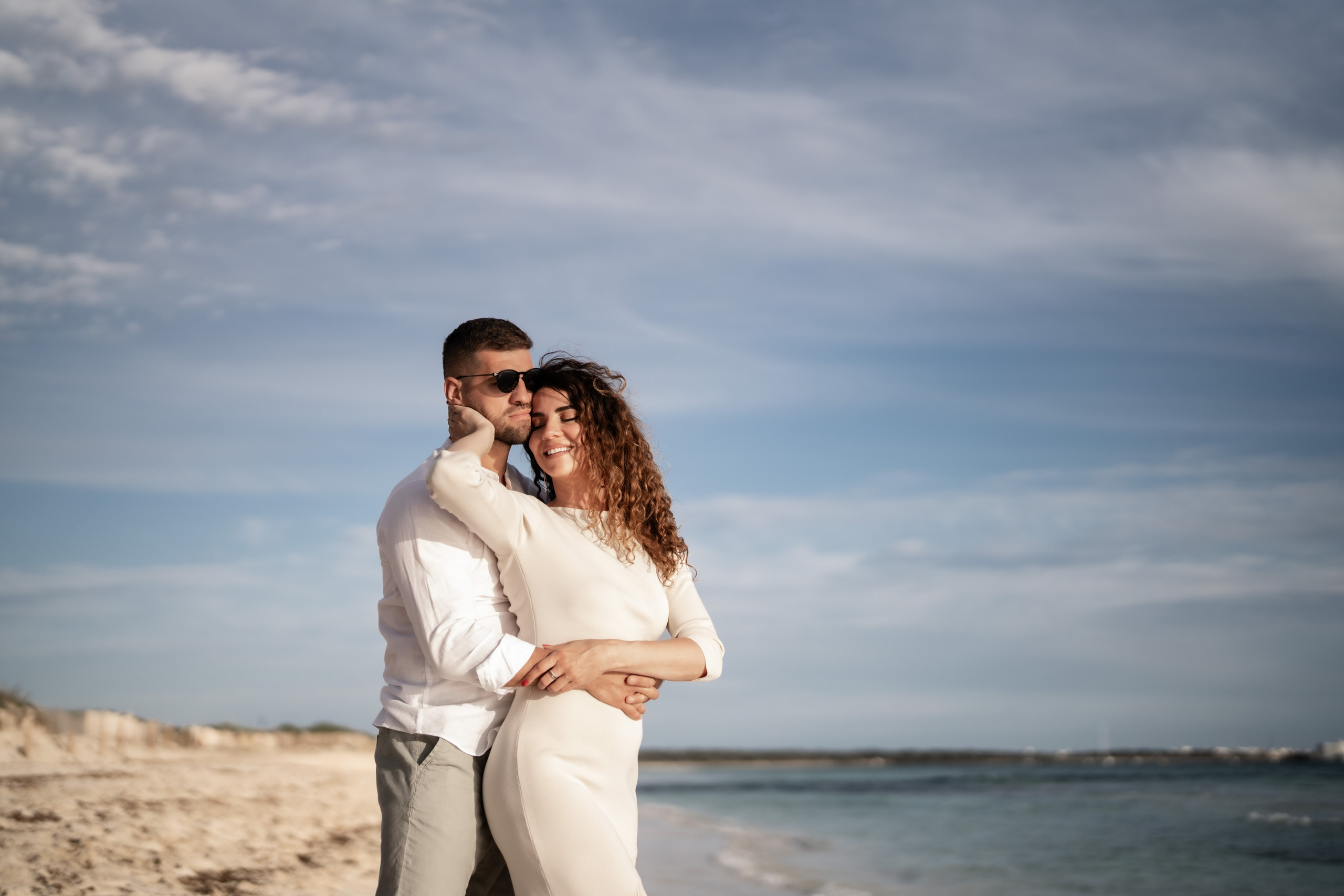 Spain — Mallorca. Si Studio Wedding