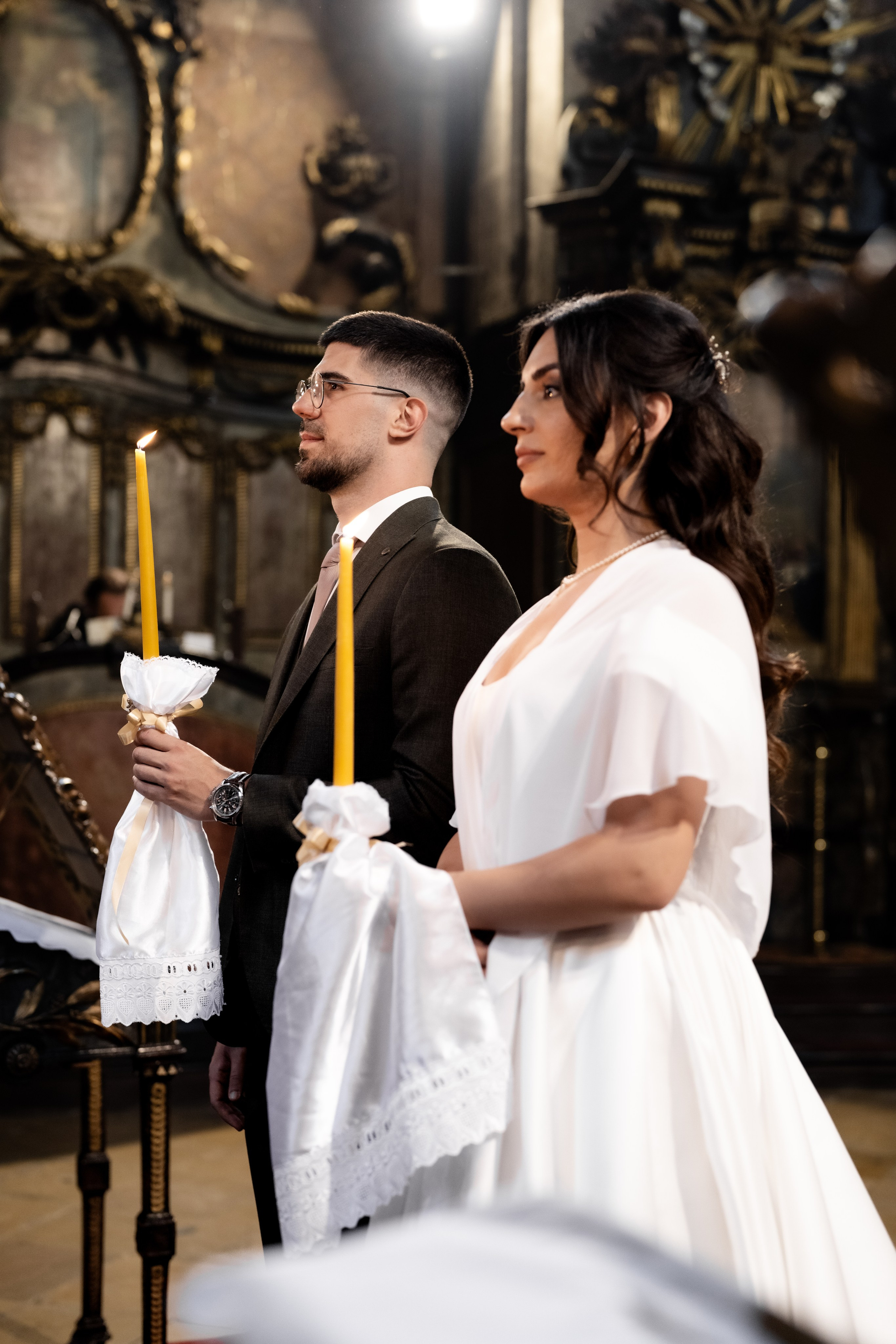 Ivana & Luka. Si Studio Digital