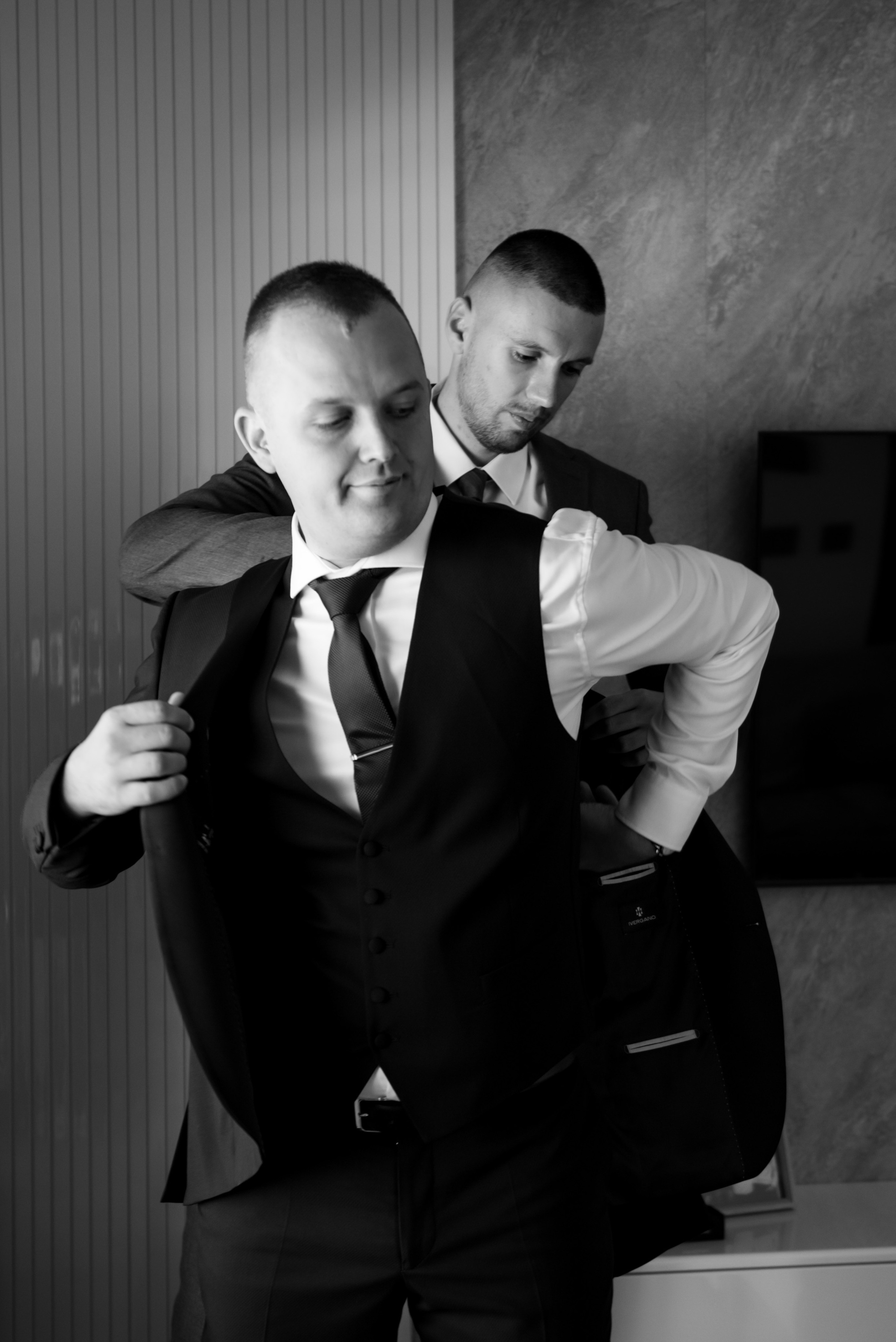 Milica & Ivan. Si Studio Wedding