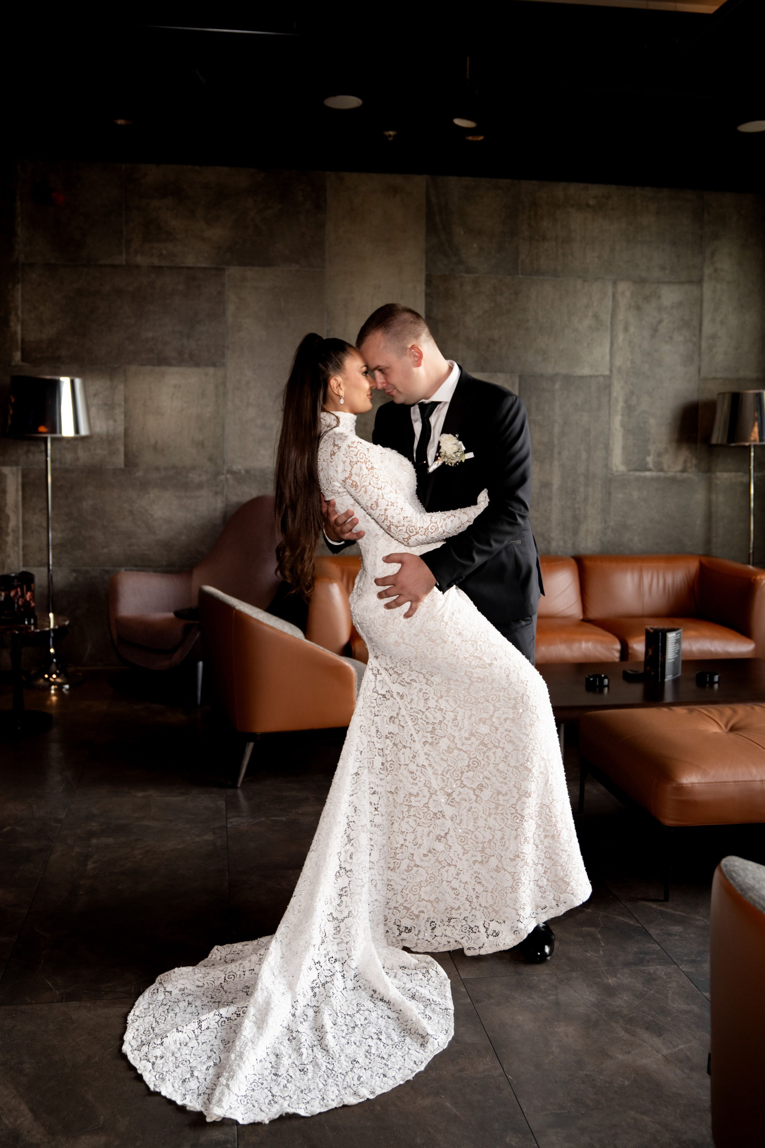 Milica & Ivan. Si Studio Wedding