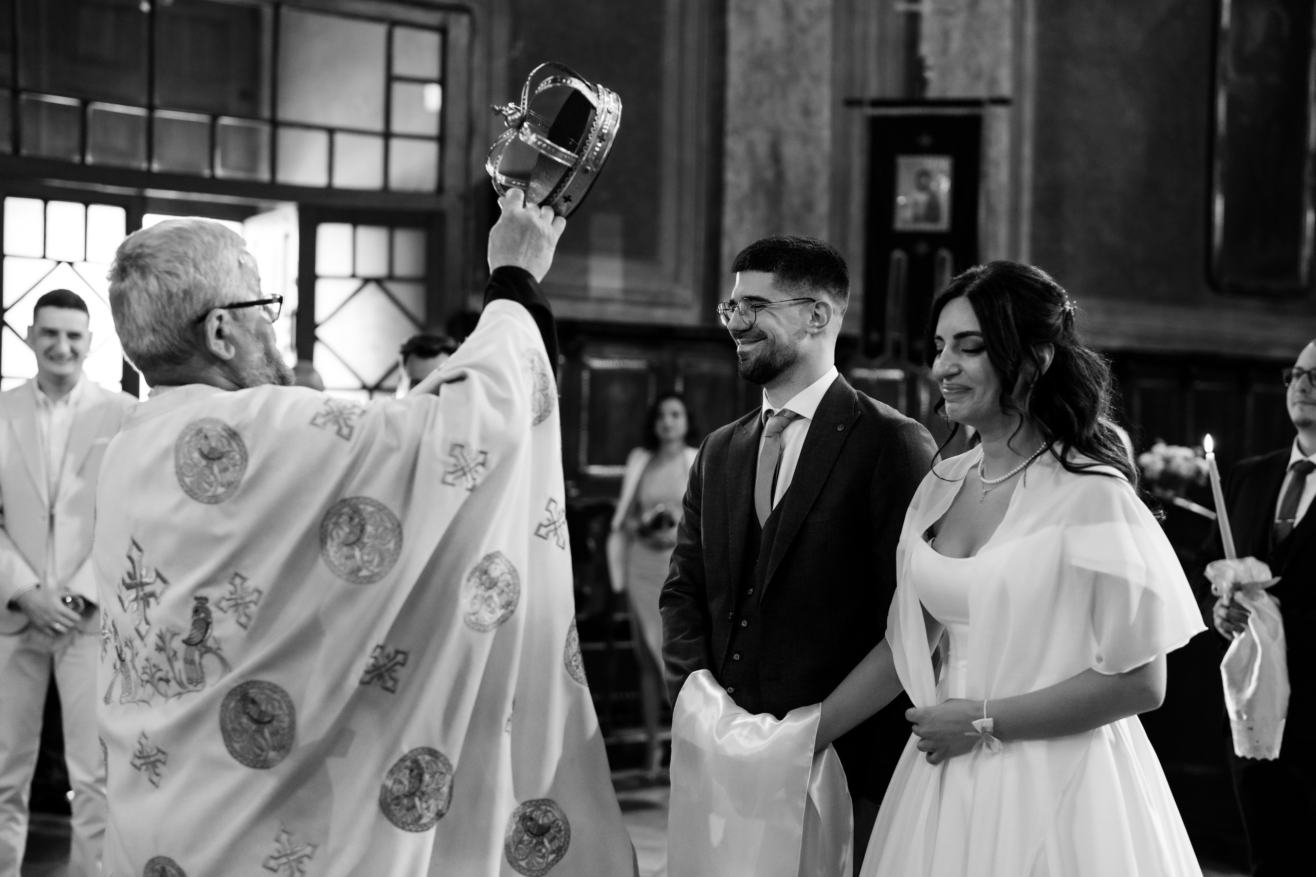Ivana & Luka. Si Studio Digital