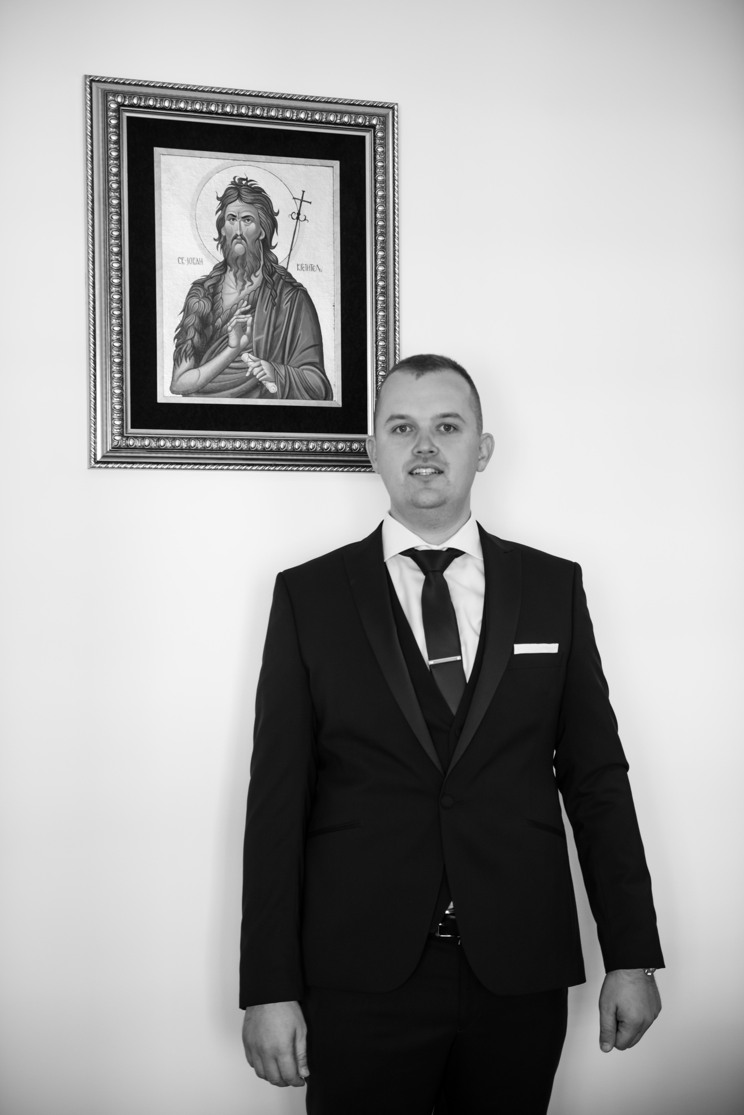 Milica & Ivan. Si Studio Wedding